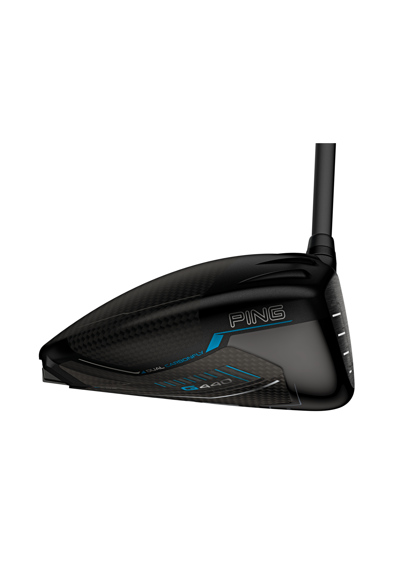 Ping PING G440 K MAX Driver