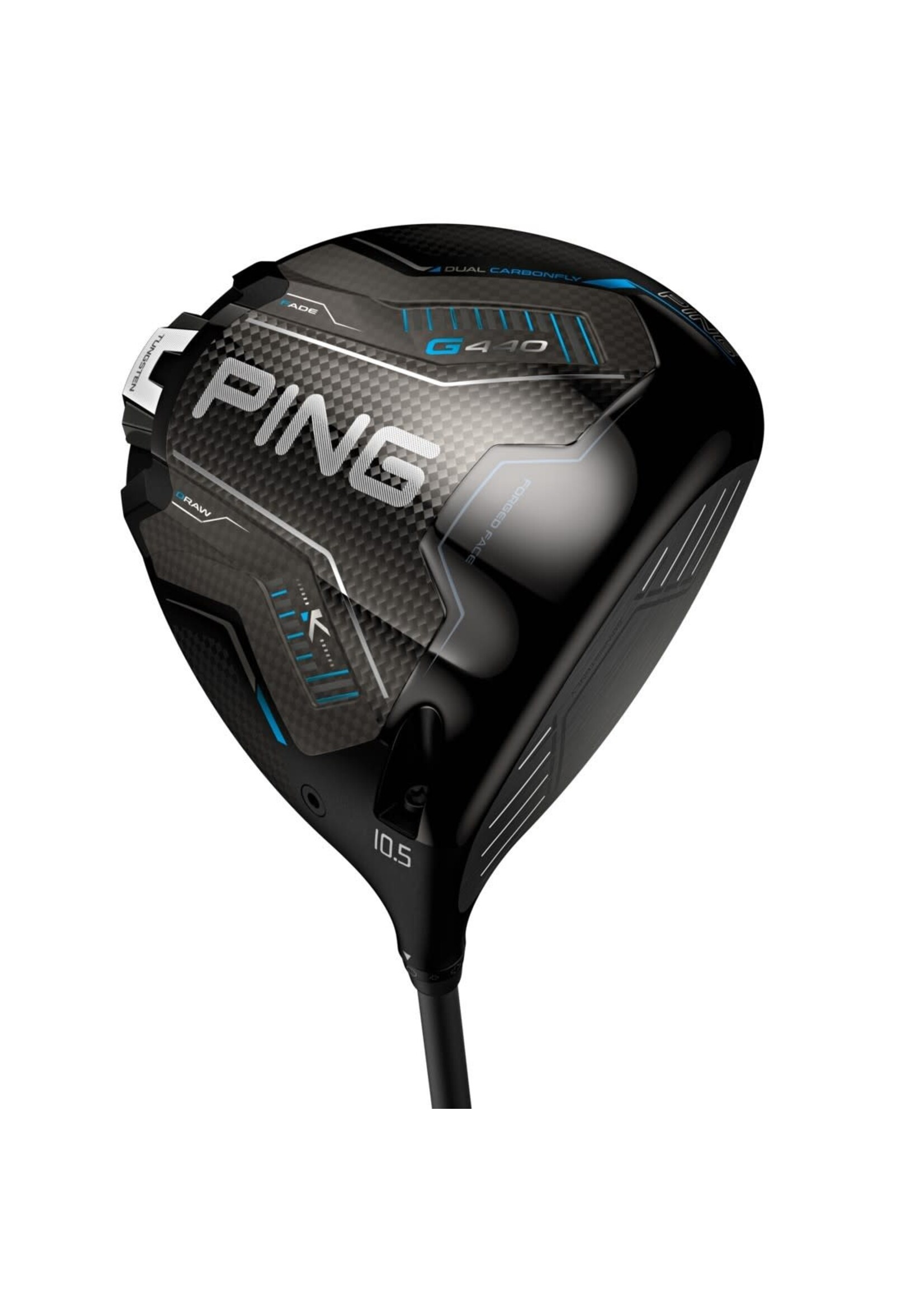 Ping PING G440 K MAX Driver