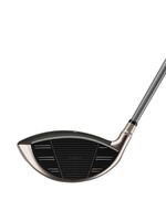 Taylor Made TaylorMade - Qi4D Max Lite Driver - 12.0 graden  - SHM-REAX 40 Lite LADIES