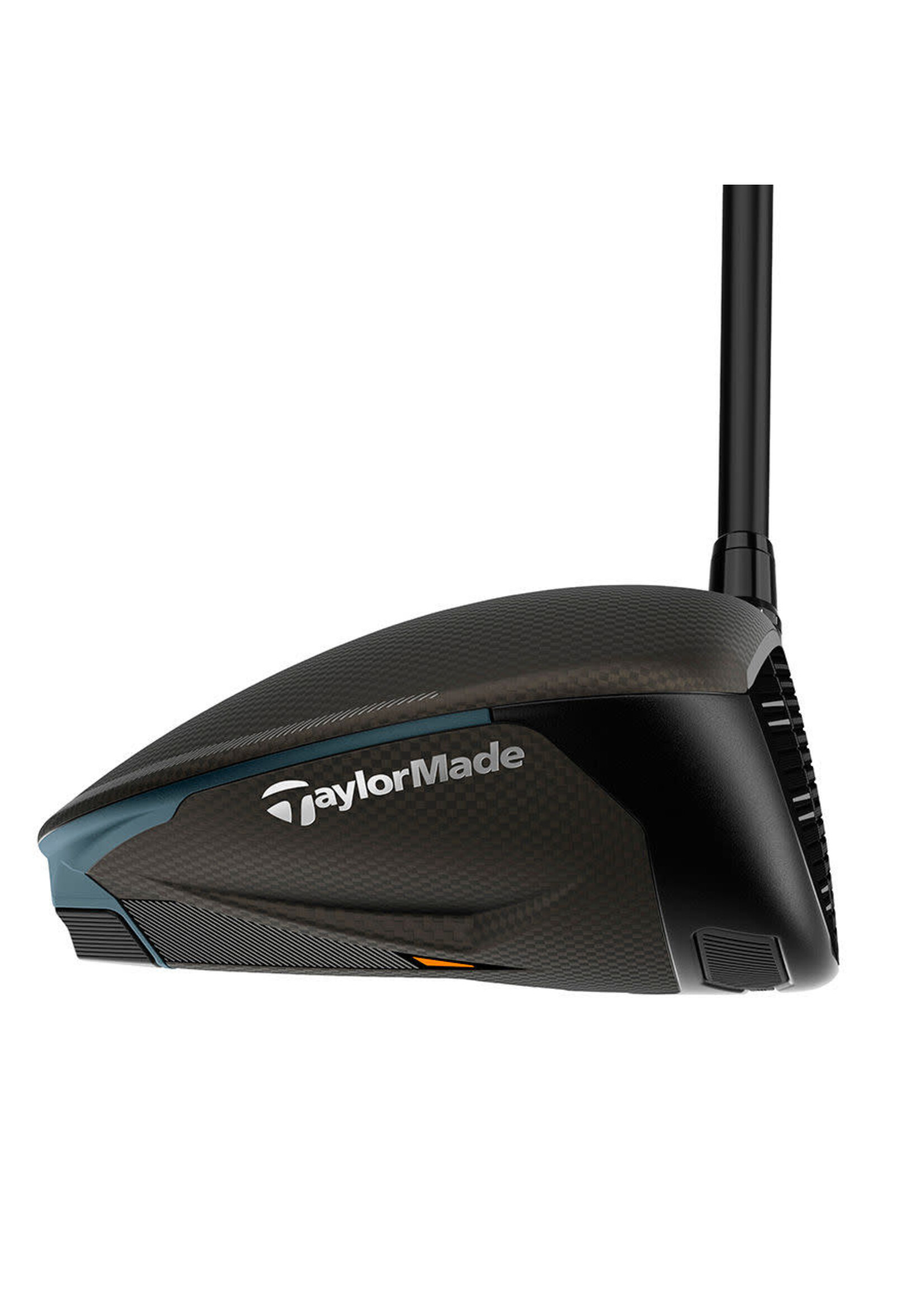 Taylor Made TaylorMade - Qi4D Max Driver - 12.0 graden  - SHM-REAX MR 50 A-flex