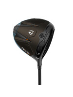 Taylor Made TaylorMade - Qi4D Max Driver - 12.0 graden  - SHM-REAX MR 50 A-flex