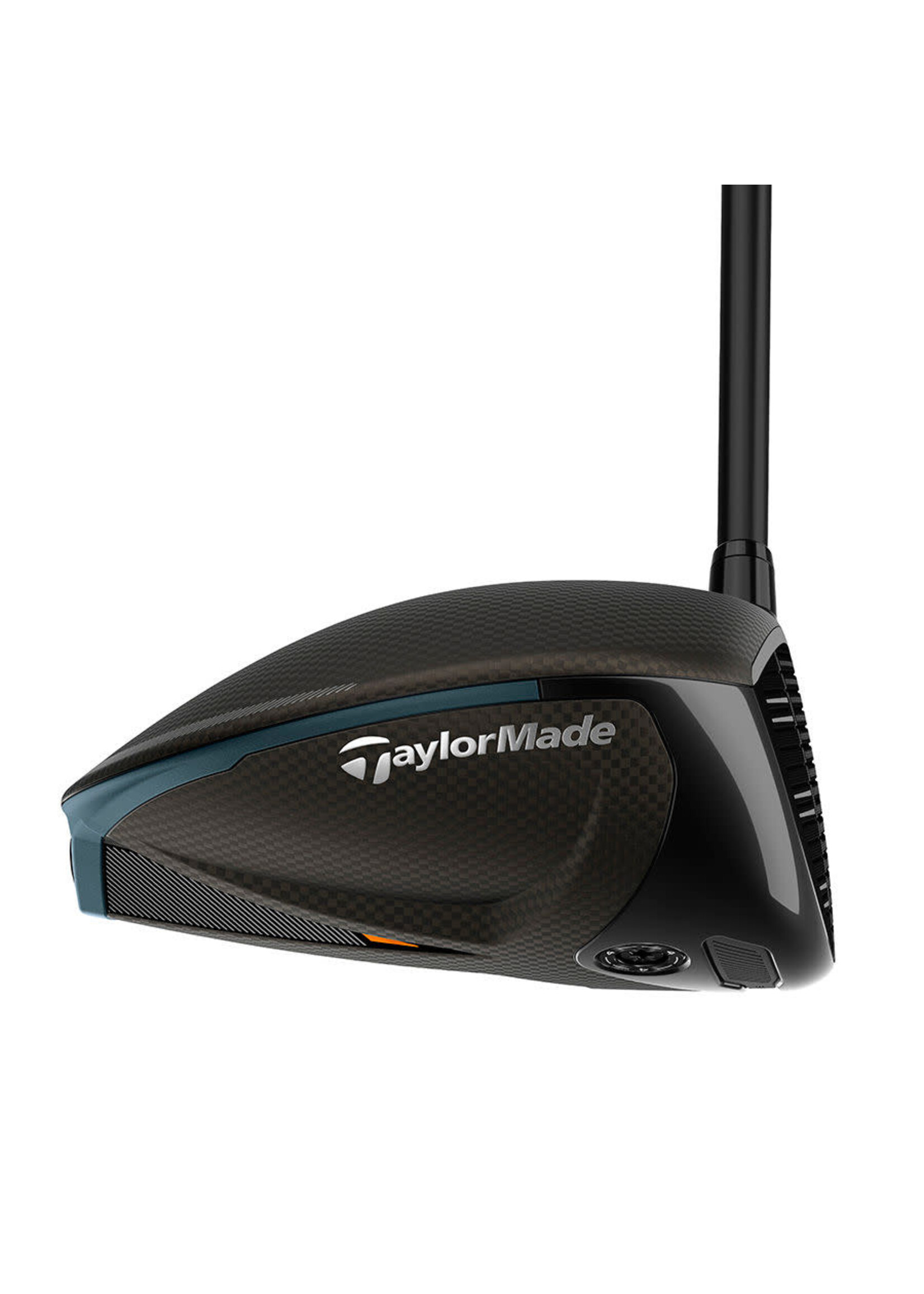 Taylor Made TaylorMade - Qi4D Driver - 10.5 graden  - SHM-REAX MR 50 Regular