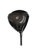 Taylor Made TaylorMade - Qi4D Driver - 10.5 graden  - SHM-REAX MR 50 Regular