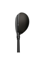 Taylor Made TaylorMade - Qi4D Rescue - 4/22graden - SHI-REAX 65 HY/IR (KBS) Regular