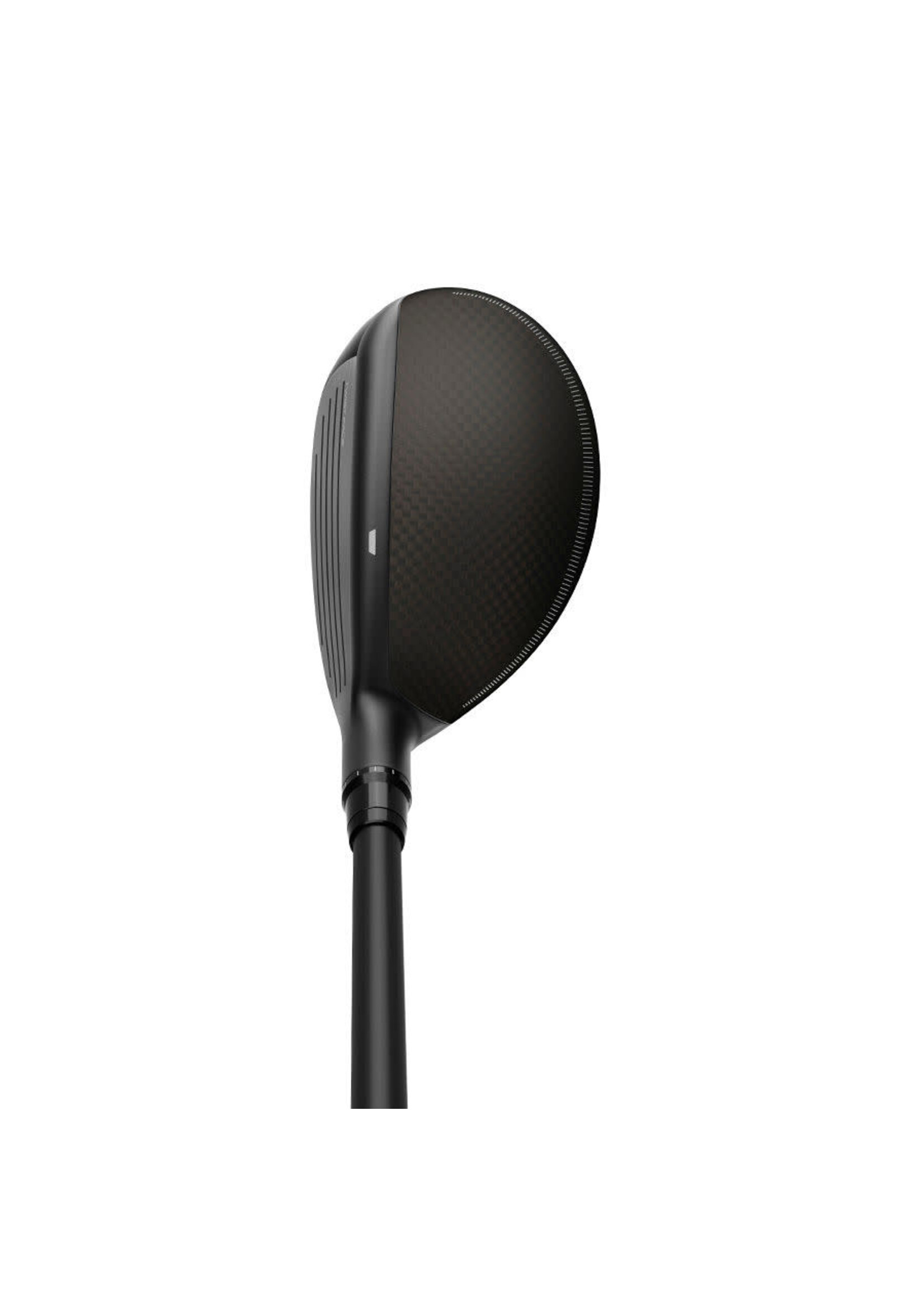 Taylor Made TaylorMade - Qi4D Rescue - 4/22graden - SHI-REAX 65 HY/IR (KBS) Regular