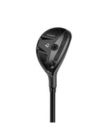 Taylor Made TaylorMade - Qi4D Rescue - 4/22graden - SHI-REAX 65 HY/IR (KBS) Regular