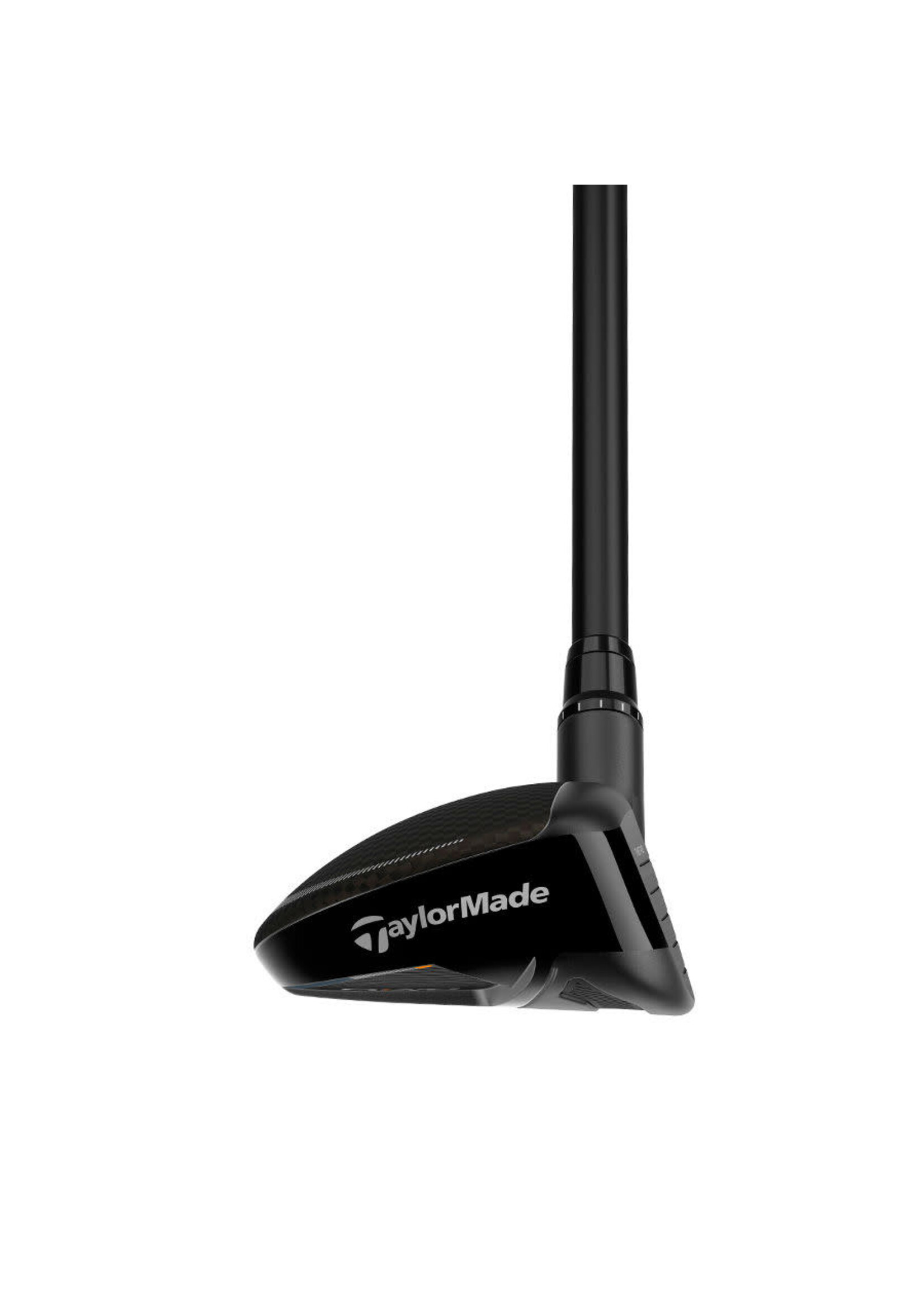 Taylor Made TaylorMade - Qi4D Rescue - 4/22graden - SHI-REAX 65 HY/IR (KBS) Regular