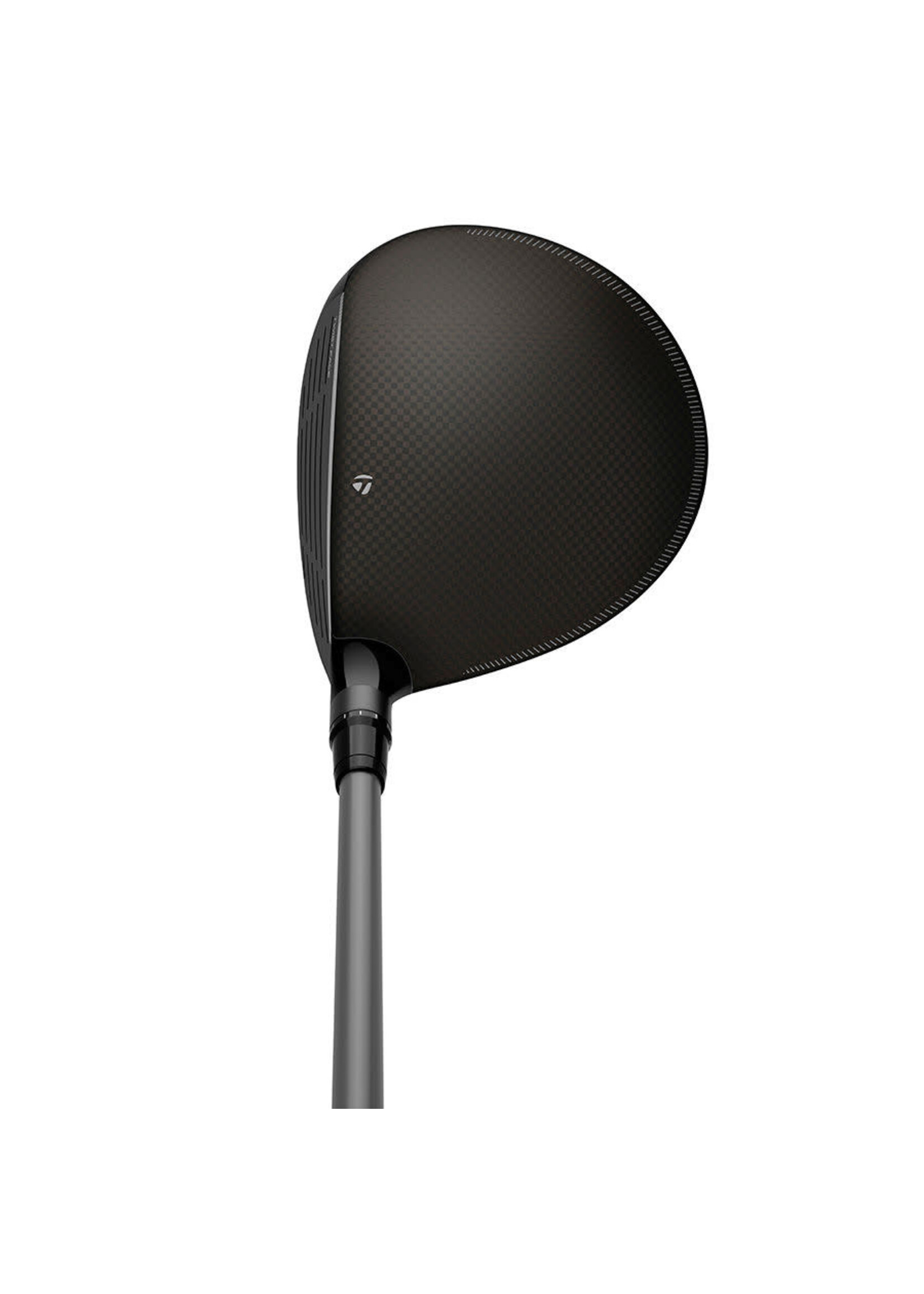 Taylor Made TaylorMade - Qi4D Max Lite Fairwaywood - 5  - SHM-REAX FW 40 LADIES