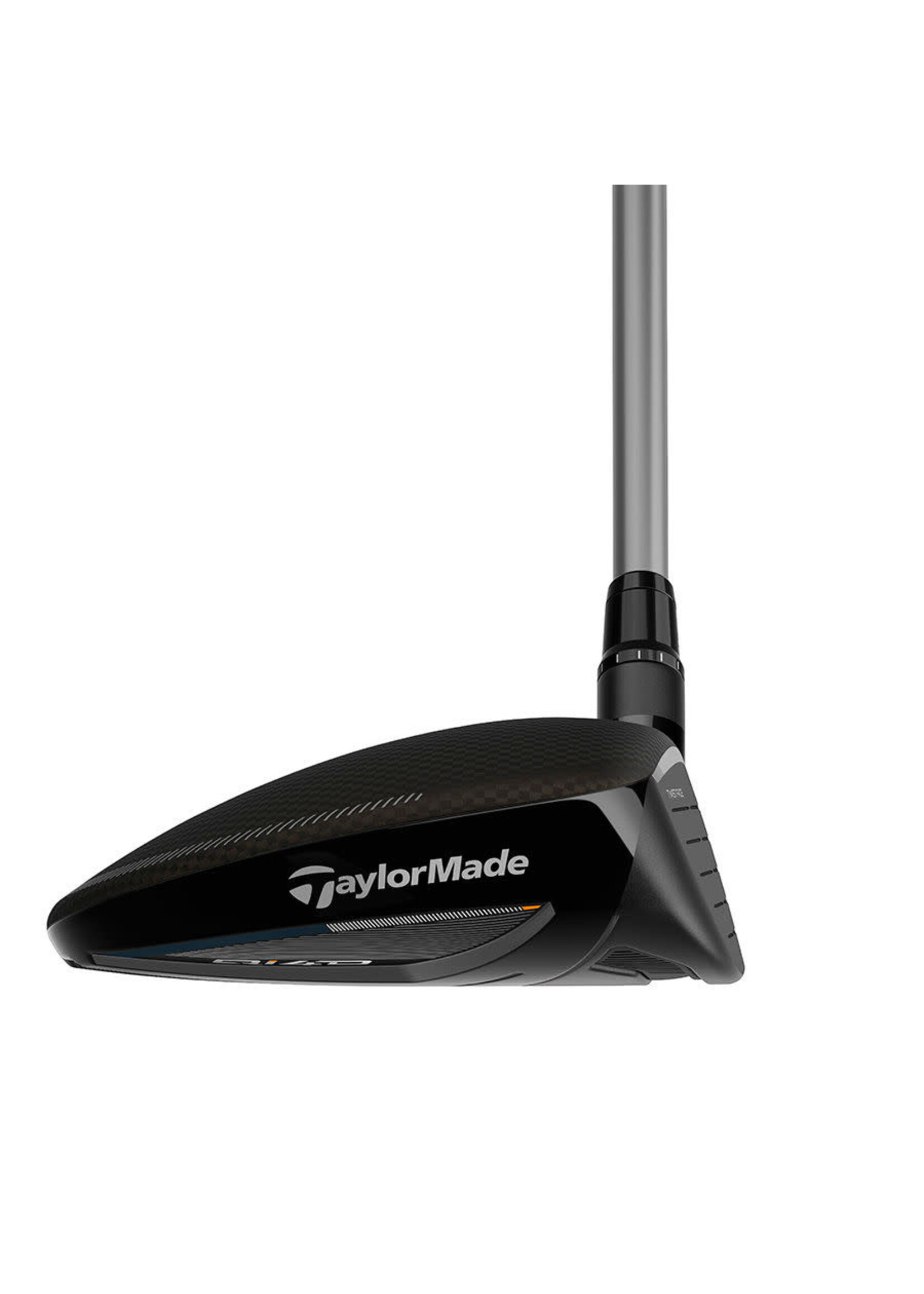 Taylor Made TaylorMade - Qi4D Max Lite Fairwaywood - 5  - SHM-REAX FW 40 LADIES
