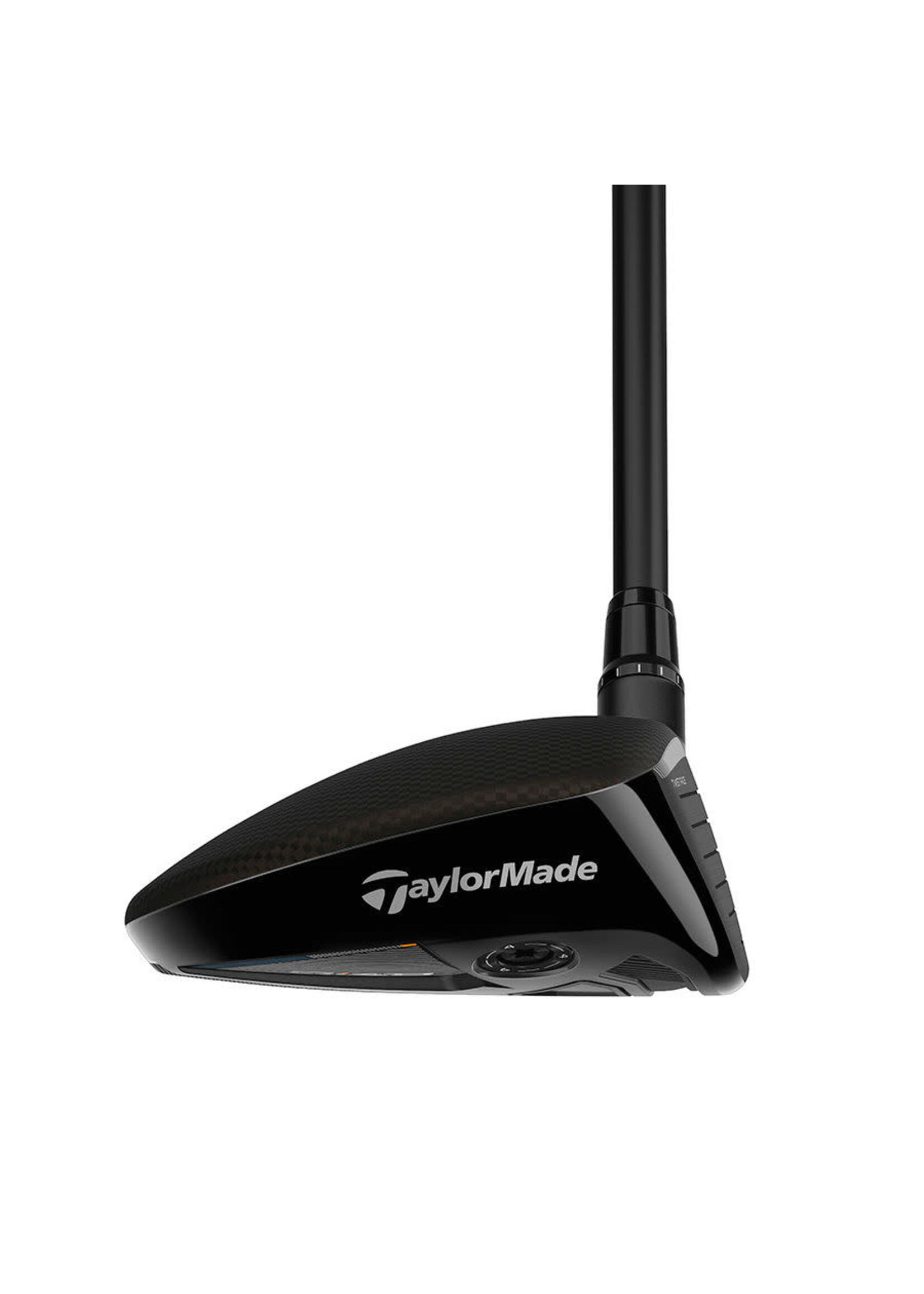 Taylor Made TaylorMade - Qi4D Tour Fairwaywood - 3 - SHM-REAX 75 Stiff
