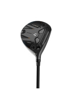 Taylor Made TaylorMade - Qi4D Tour Fairwaywood - 3 - SHM-REAX 75 Stiff