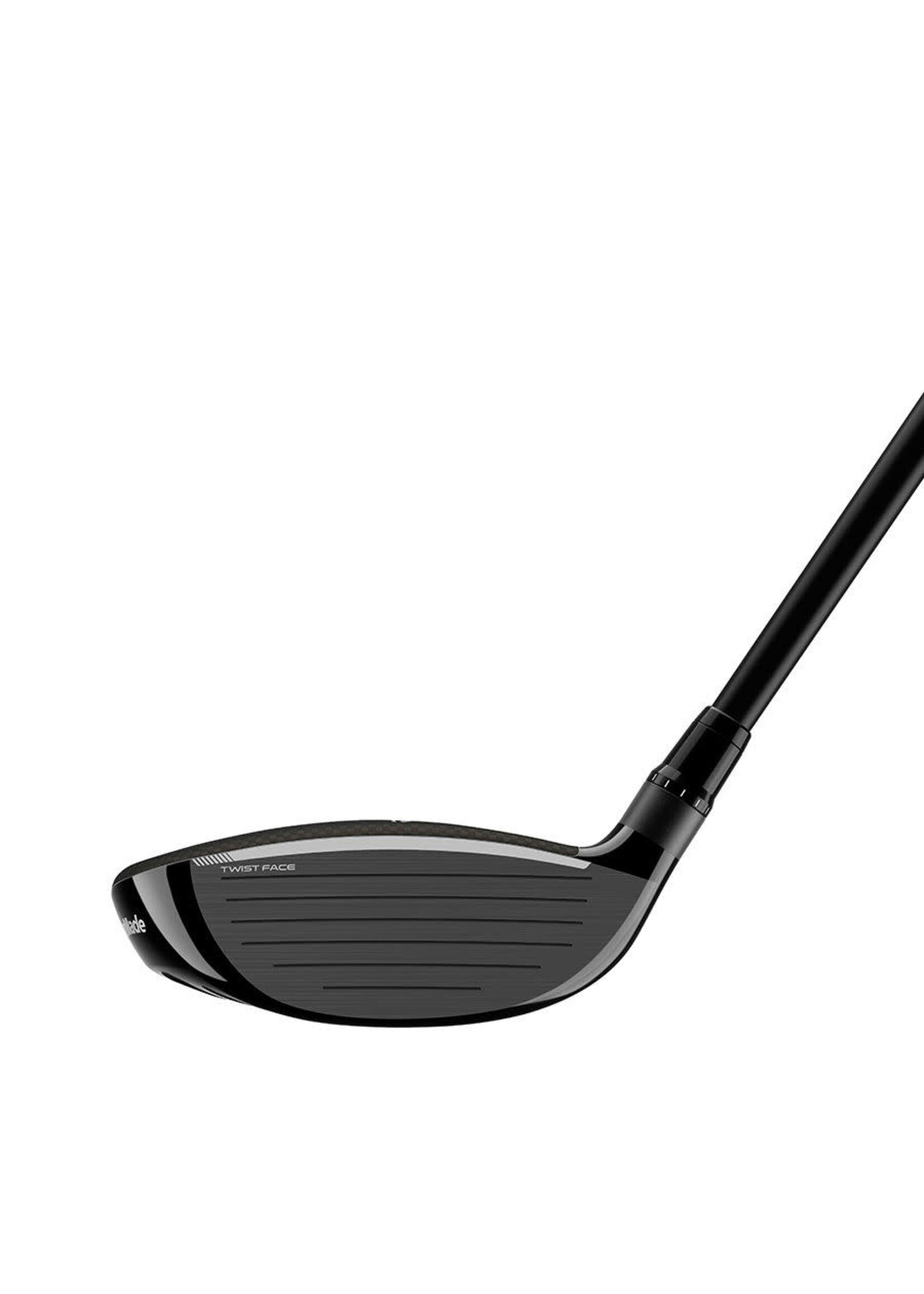 Taylor Made TaylorMade - Qi4D Tour Fairwaywood - 3 - SHM-REAX 75 Stiff