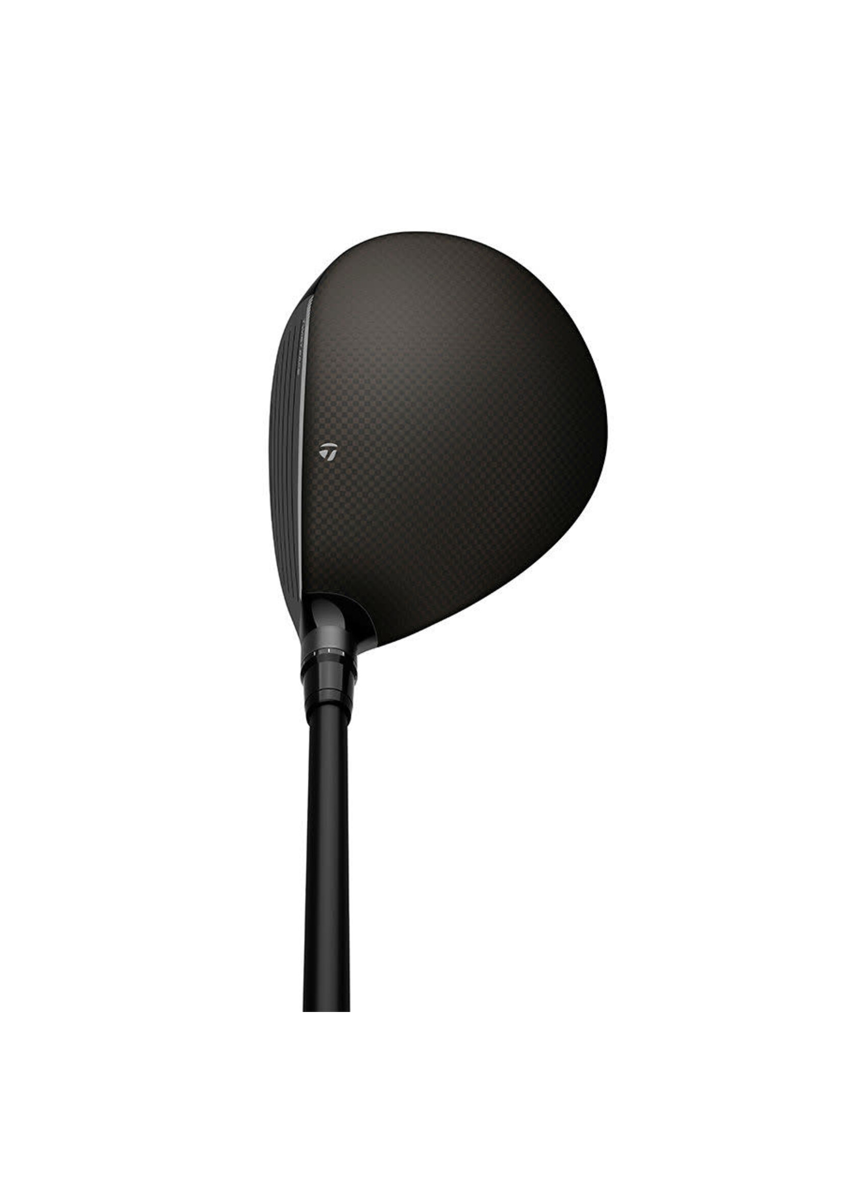 Taylor Made TaylorMade - Qi4D Tour Fairwaywood - 3 - SHM-REAX 75 Stiff