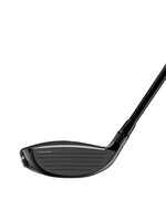 Taylor Made TaylorMade - Qi4D Steel Fairwaywood - 3 - SHM-REAX FW 55 Regular