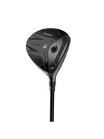 Taylor Made TaylorMade - Qi4D Steel Fairwaywood - 5 - SHM-REAX FW 55 Regular