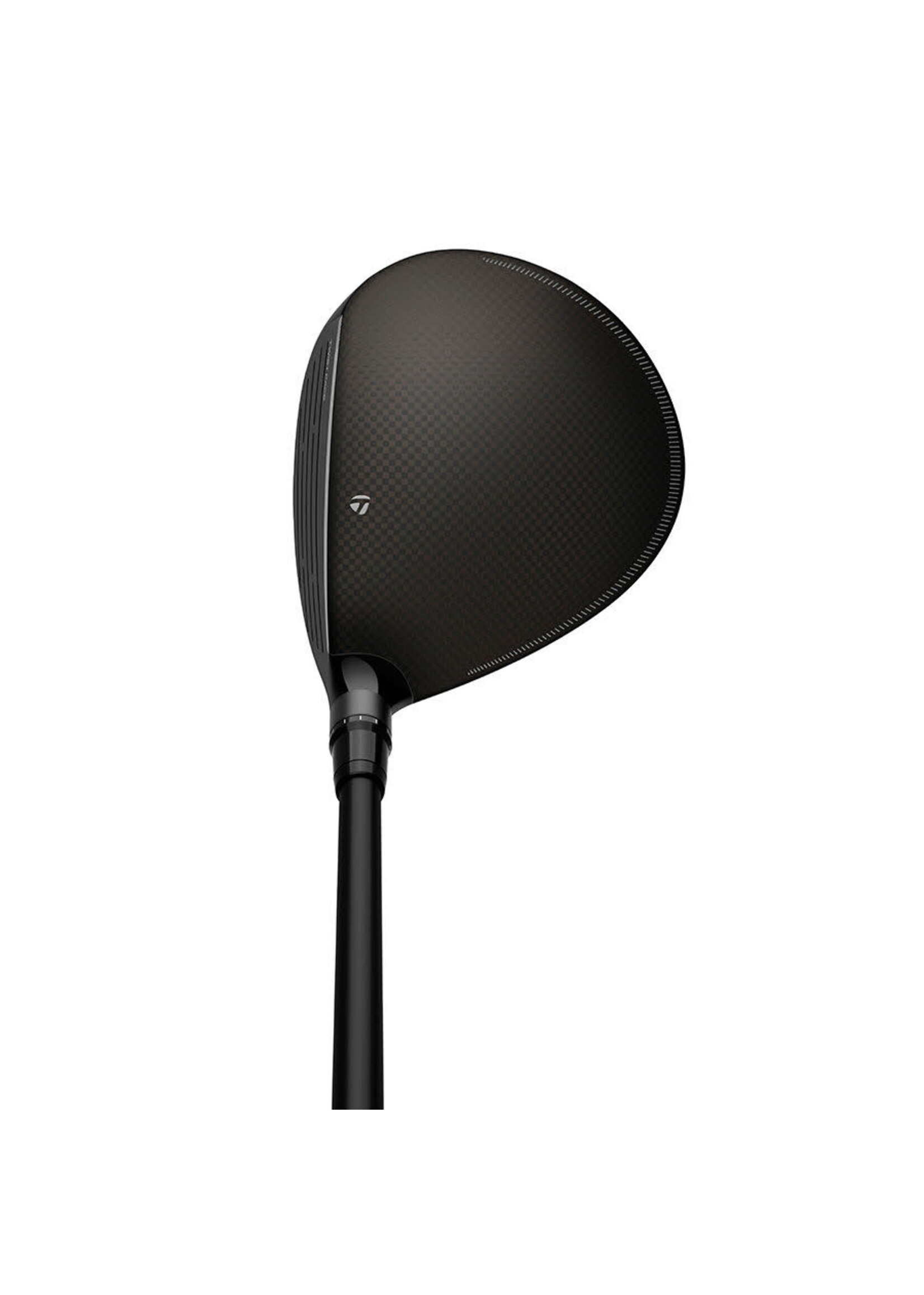 Taylor Made TaylorMade - Qi4D Steel Fairwaywood - 5 - SHM-REAX FW 55 Regular