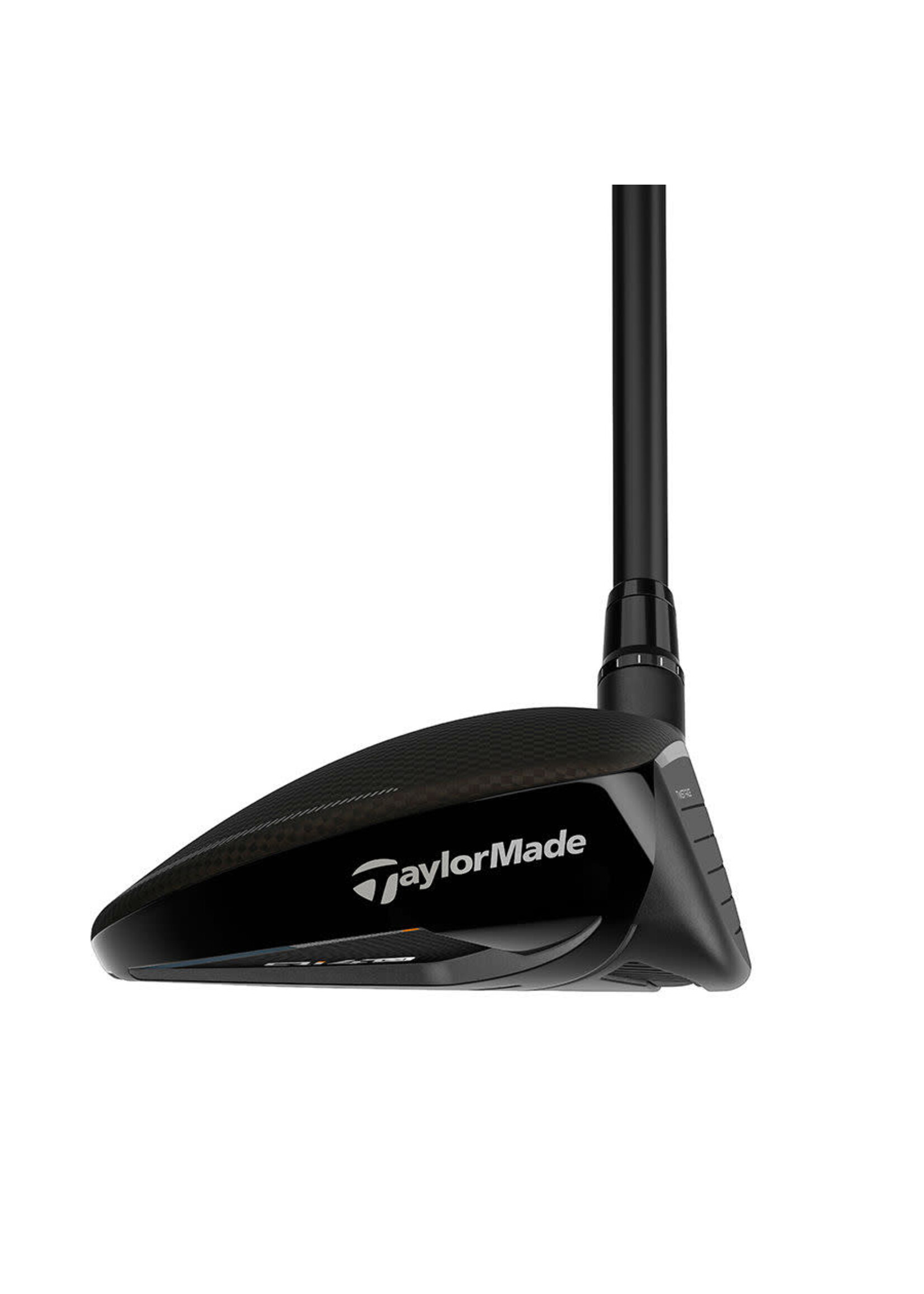Taylor Made TaylorMade - Qi4D Steel Fairwaywood - 5 - SHM-REAX FW 55 Regular