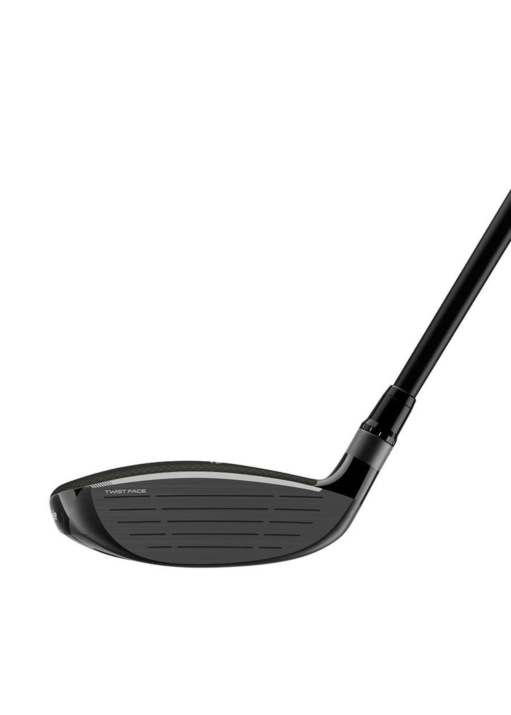 Taylor Made TaylorMade - Qi4D Max Fairwaywood - 5 - SHM-REAX FW 55 A-flex
