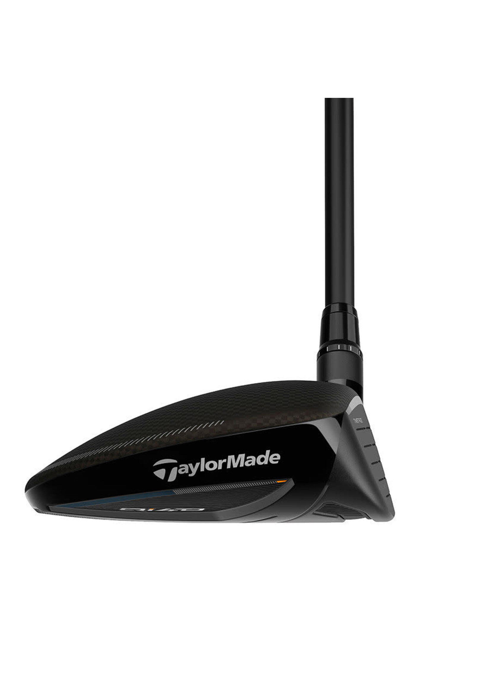 Taylor Made TaylorMade - Qi4D Max Fairwaywood - 7 - SHM-REAX FW 55 A-flex