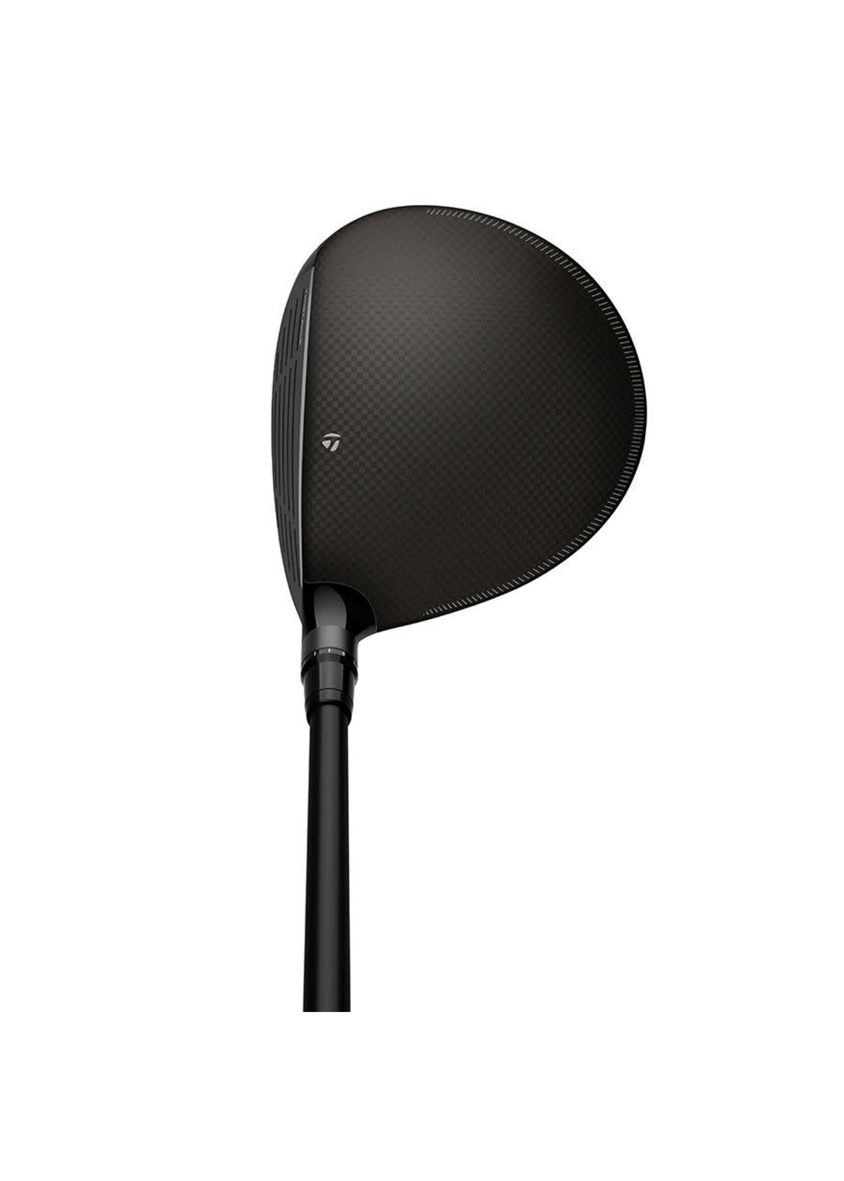 Taylor Made TaylorMade - Qi4D Max Fairwaywood - 7 - SHM-REAX FW 55 A-flex