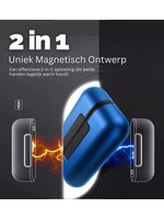 Ocoopa Ocoopa Handwarmer - UT2s - 2-in-1 -