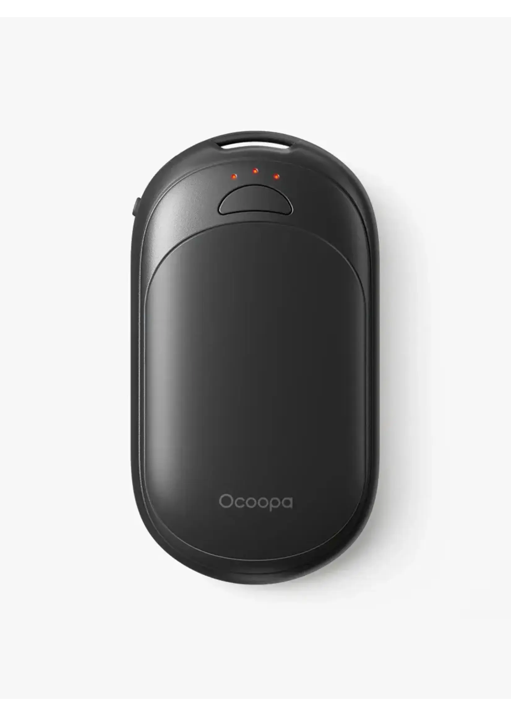 Ocoopa Ocoopa Handwarmer - UT3 Lite - Black