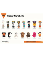 Legend Legend Headcover
