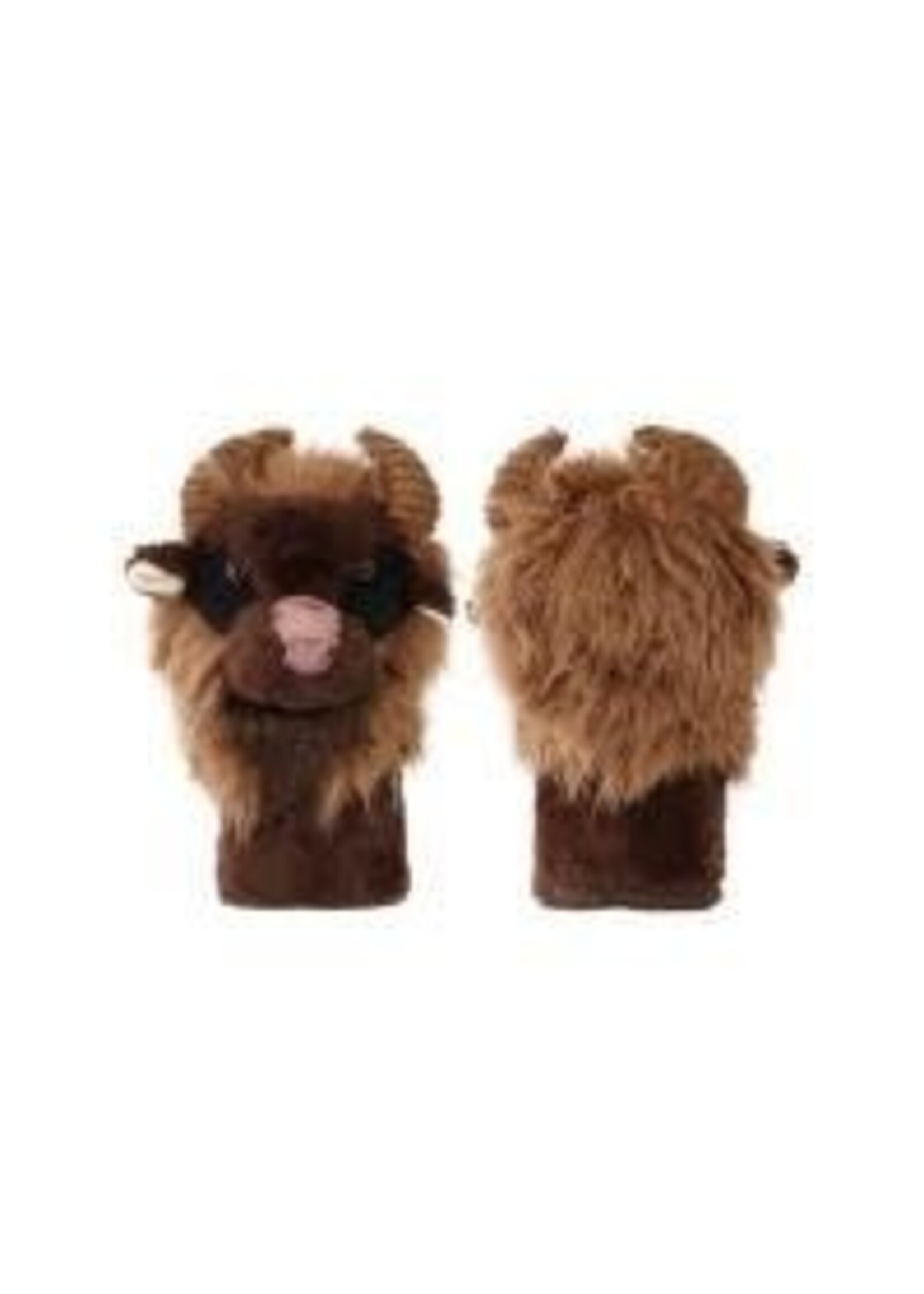 Legend Legend Headcover