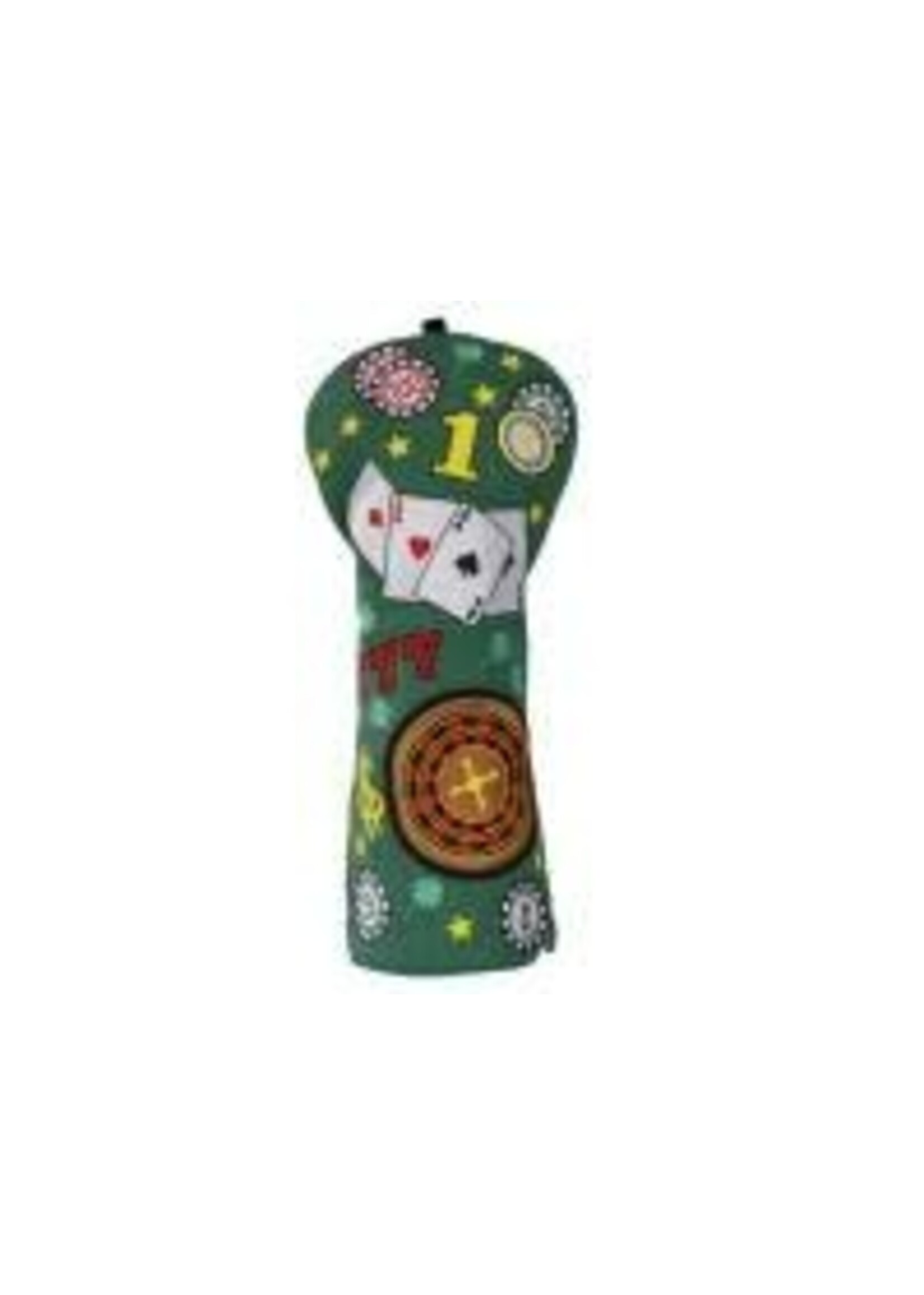 Legend Legend Headcover