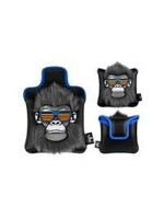 Legend Legend Headcover Monkey Square Putter
