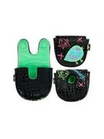 Legend Legend Headcover Birdie DF3 Mallet Putter