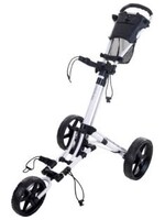 FastFold Fastfold Trike 2.0 White