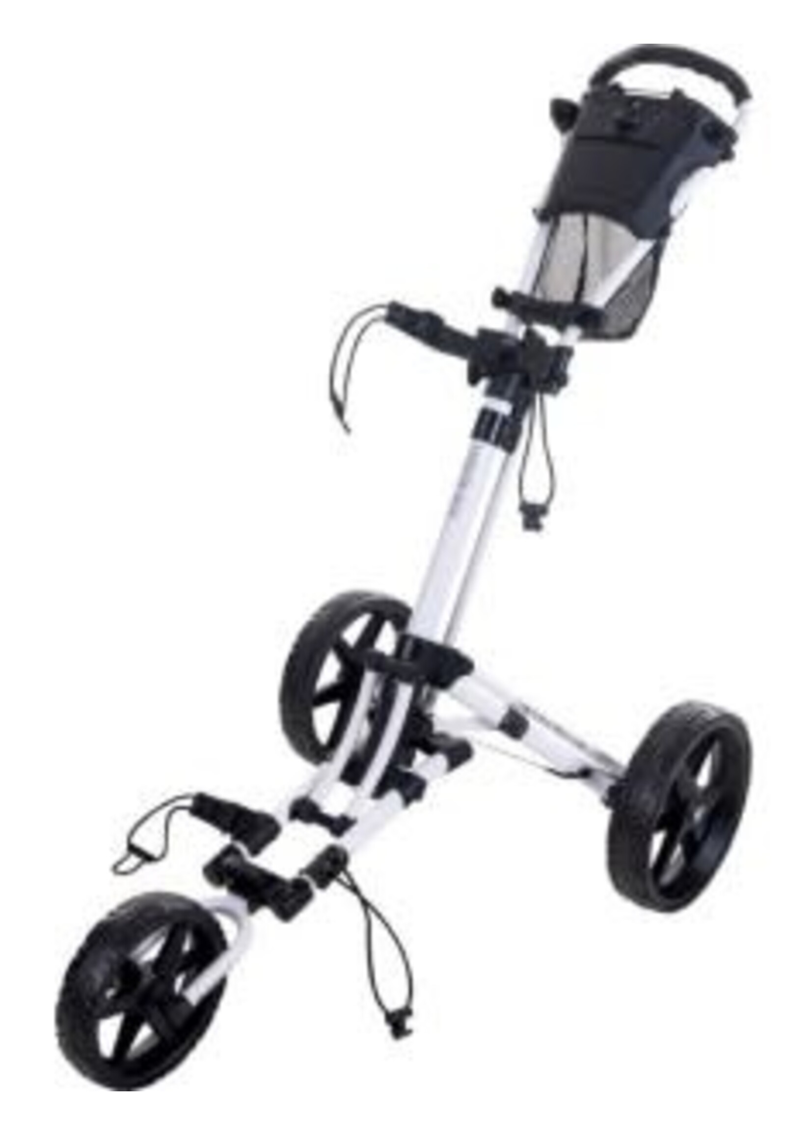 FastFold Fastfold Trike 2.0 White
