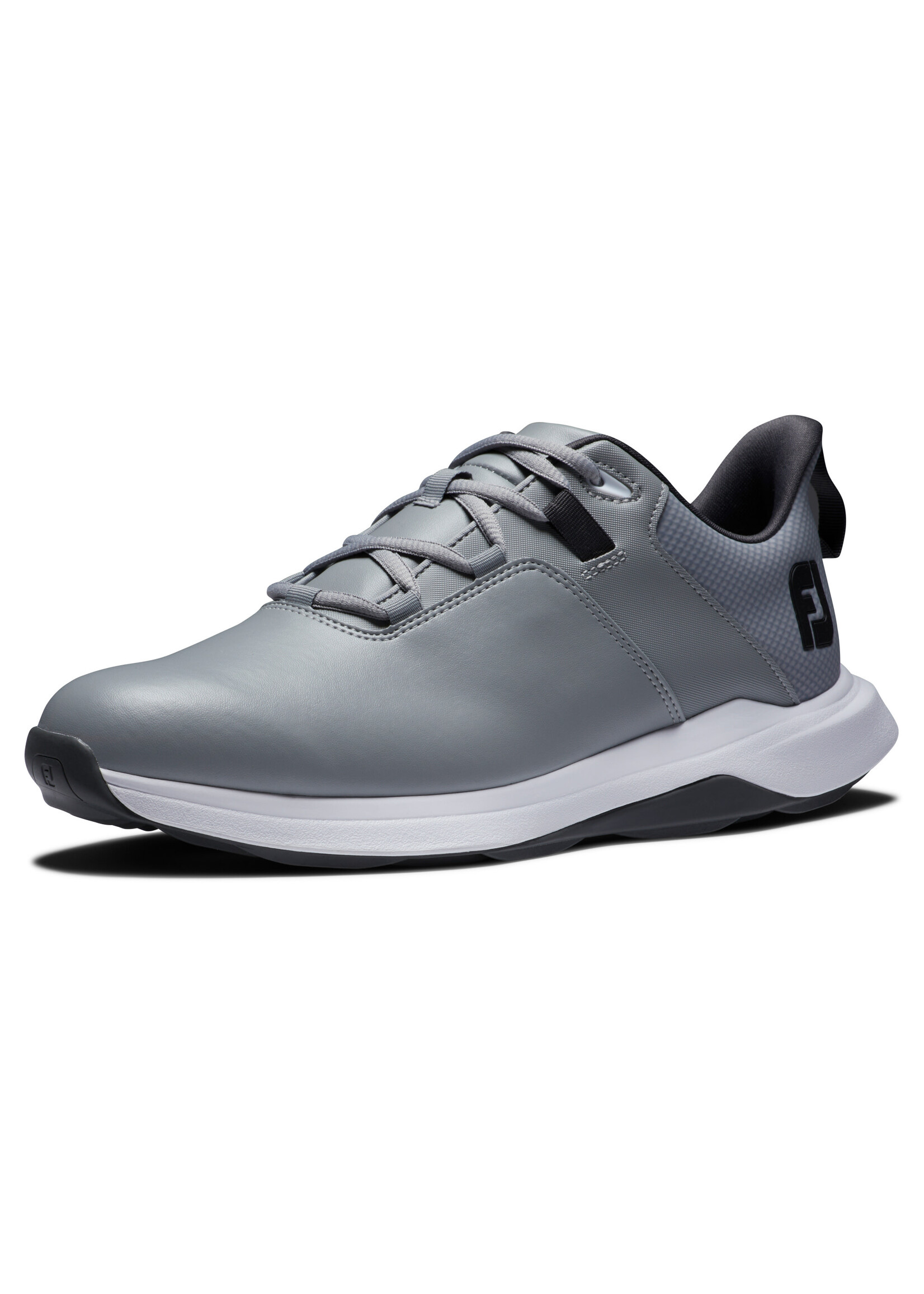 Footjoy Footjoy M Prolite - Grey/Charcoal/White 45