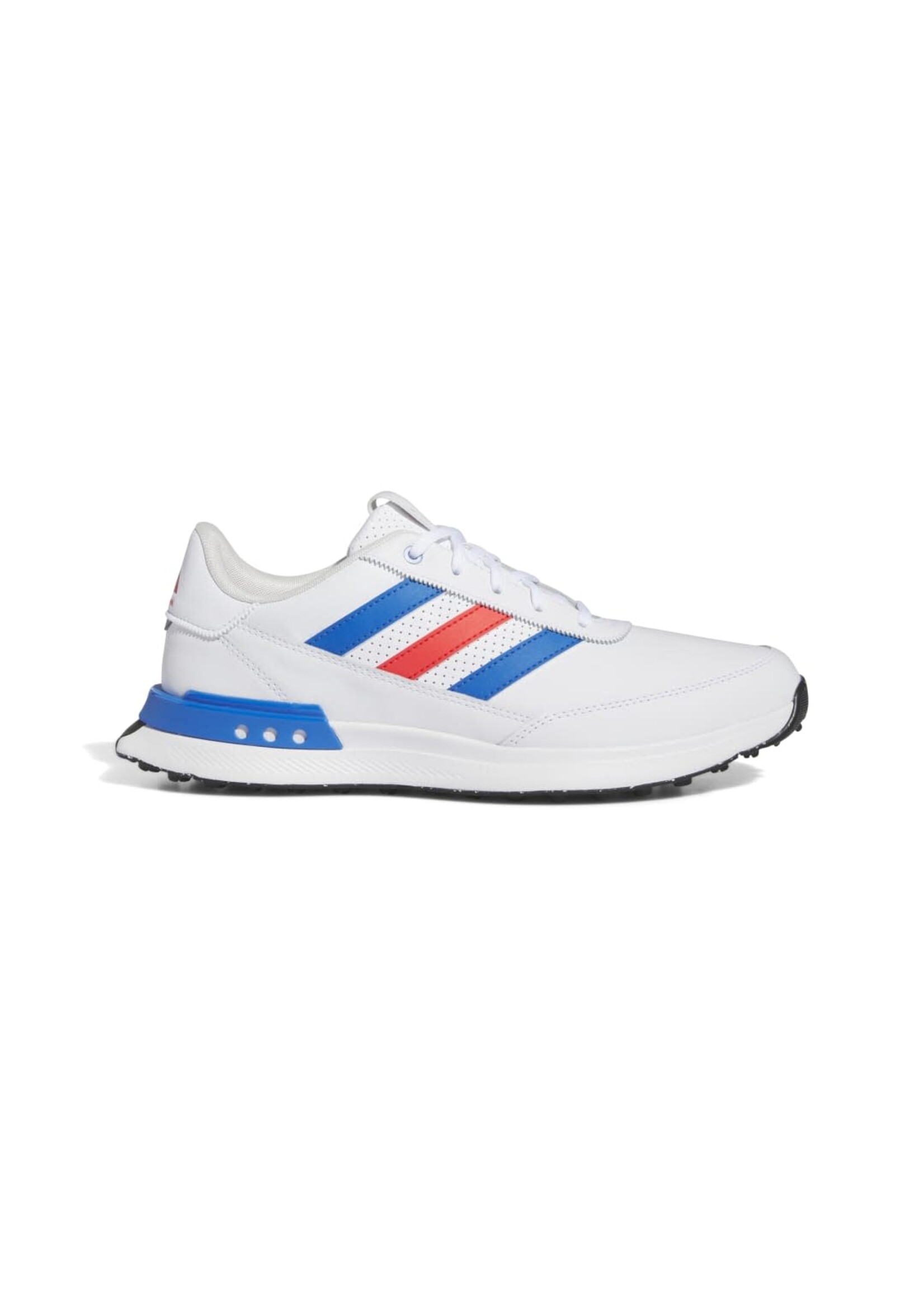 Adidas Adidas S2G SL Leather 24 - White/Blue/Red UK 7,5 / 41 2/3