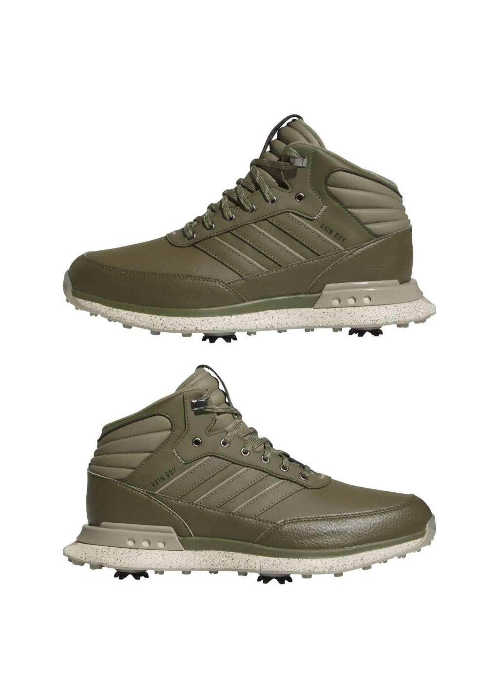 Adidas Adidas S2G Rain.Ready - Olive Strata/Putty Beige