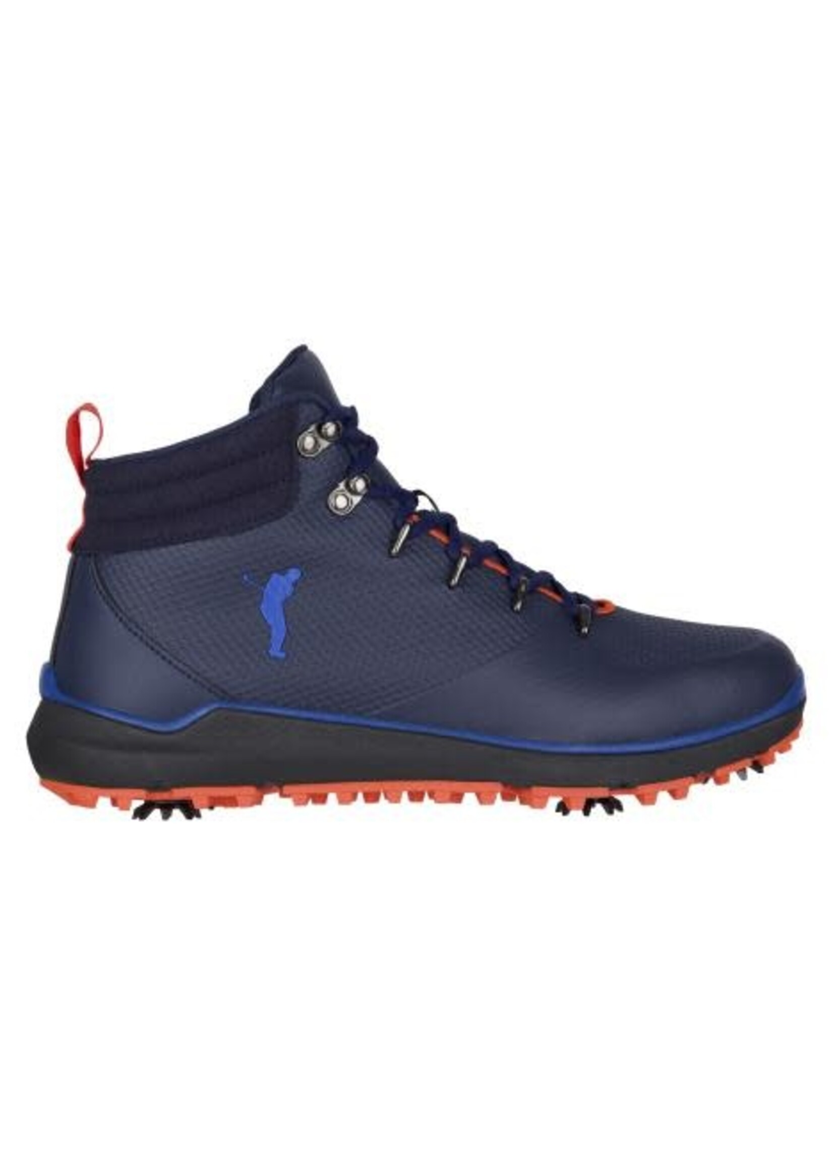 Golfino Boot - Navy 40