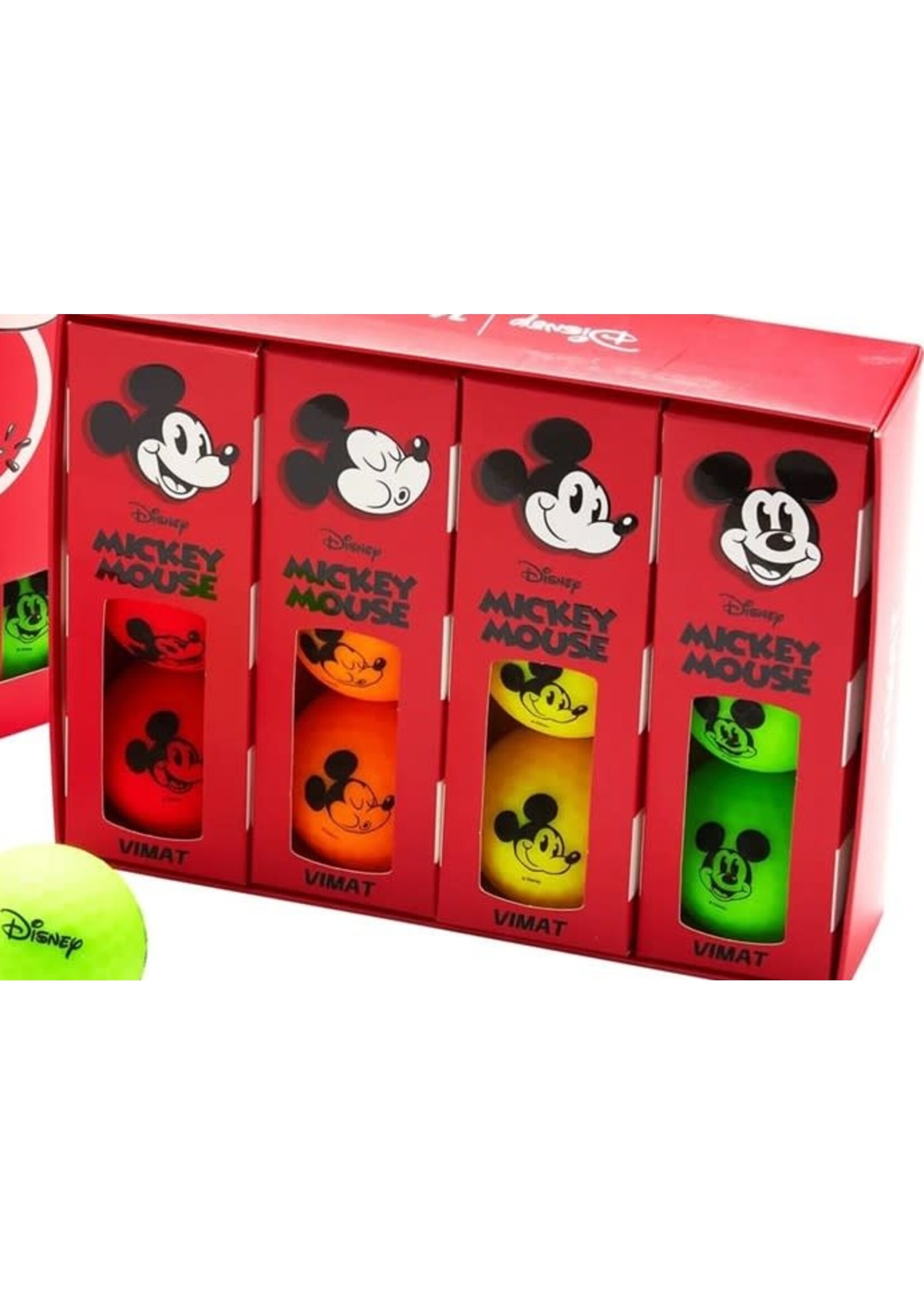 Volvik Volvik Vimat Mickey - sleeve