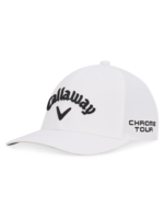 Callaway Callaway - Tour Performance Pro Cap - White