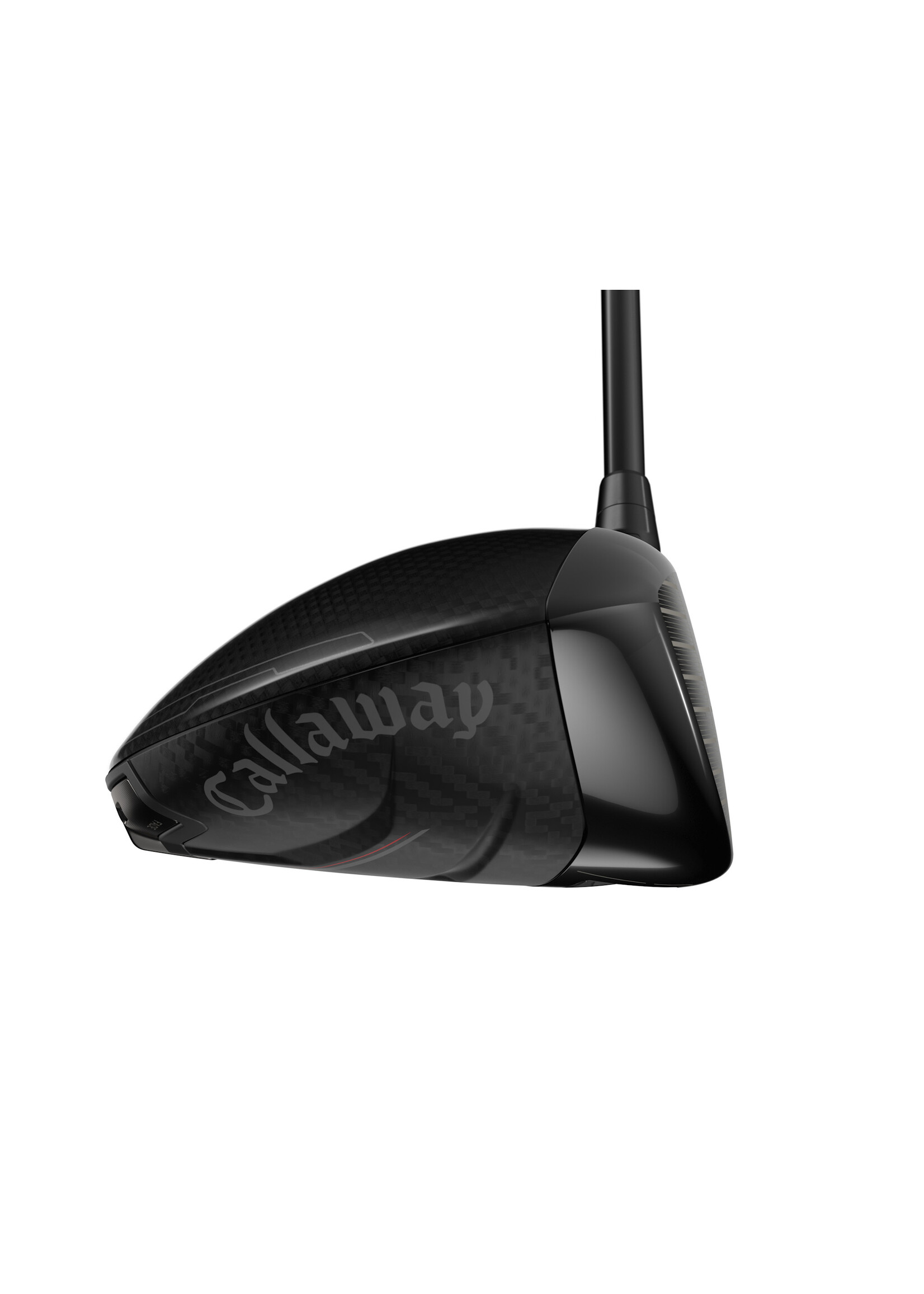 Callaway Callaway - Quantum Triple Diamond - Driver 9.0 - Ventus Black/Chrome 6 Stiff