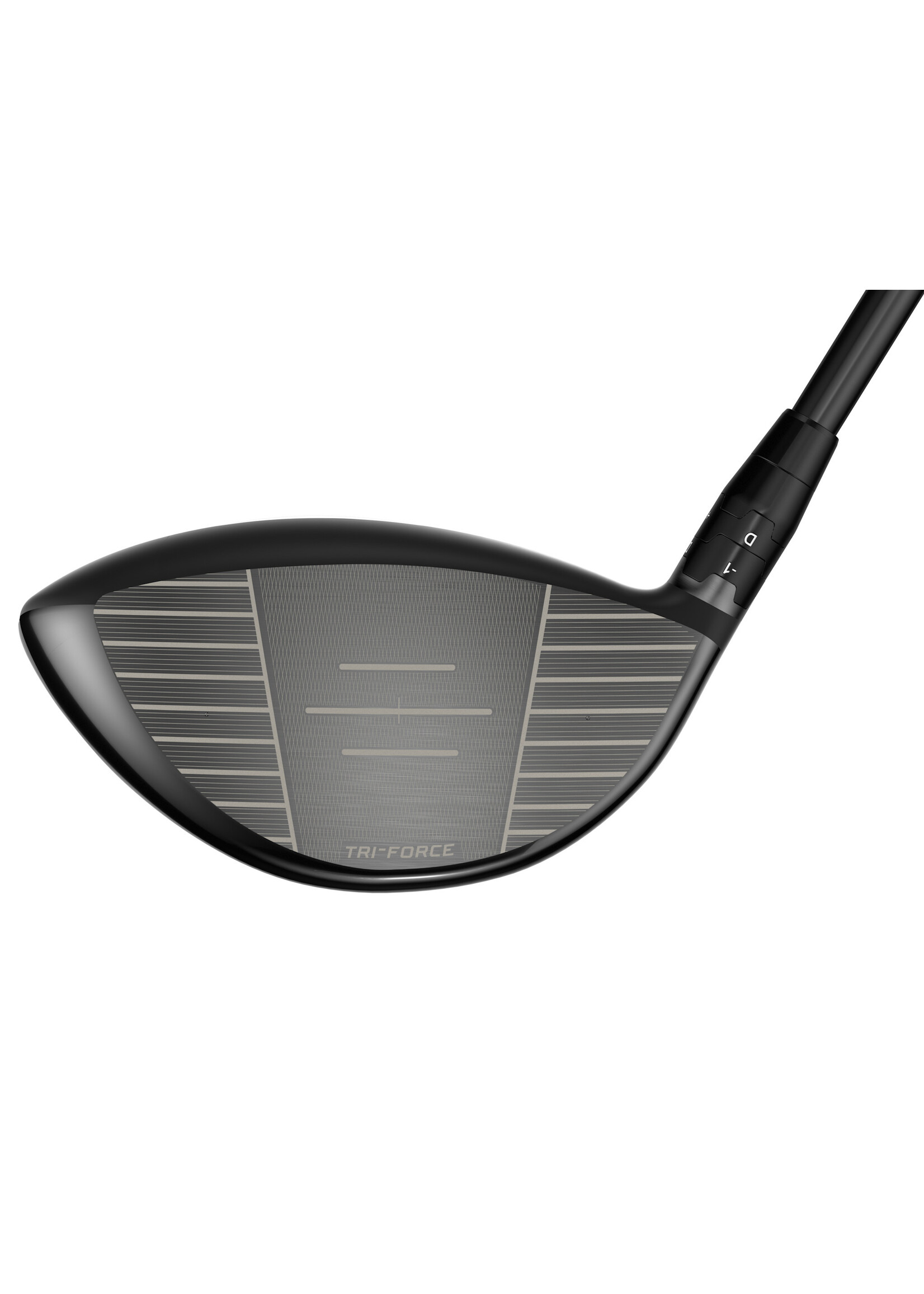 Callaway Callaway - Quantum Triple Diamond - Driver 9.0 - Ventus Black/Chrome 6 Stiff