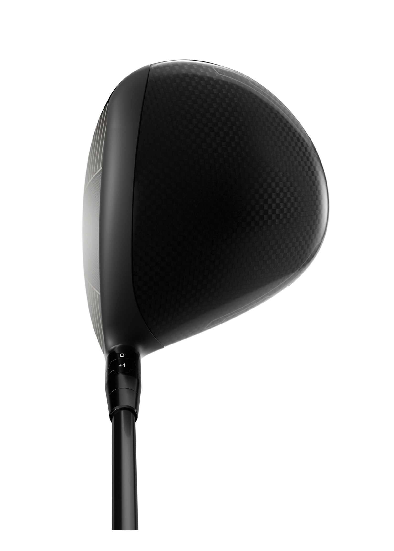 Callaway Callaway - Quantum Triple Diamond - Driver 9.0 - Ventus Black/Chrome 6 Stiff