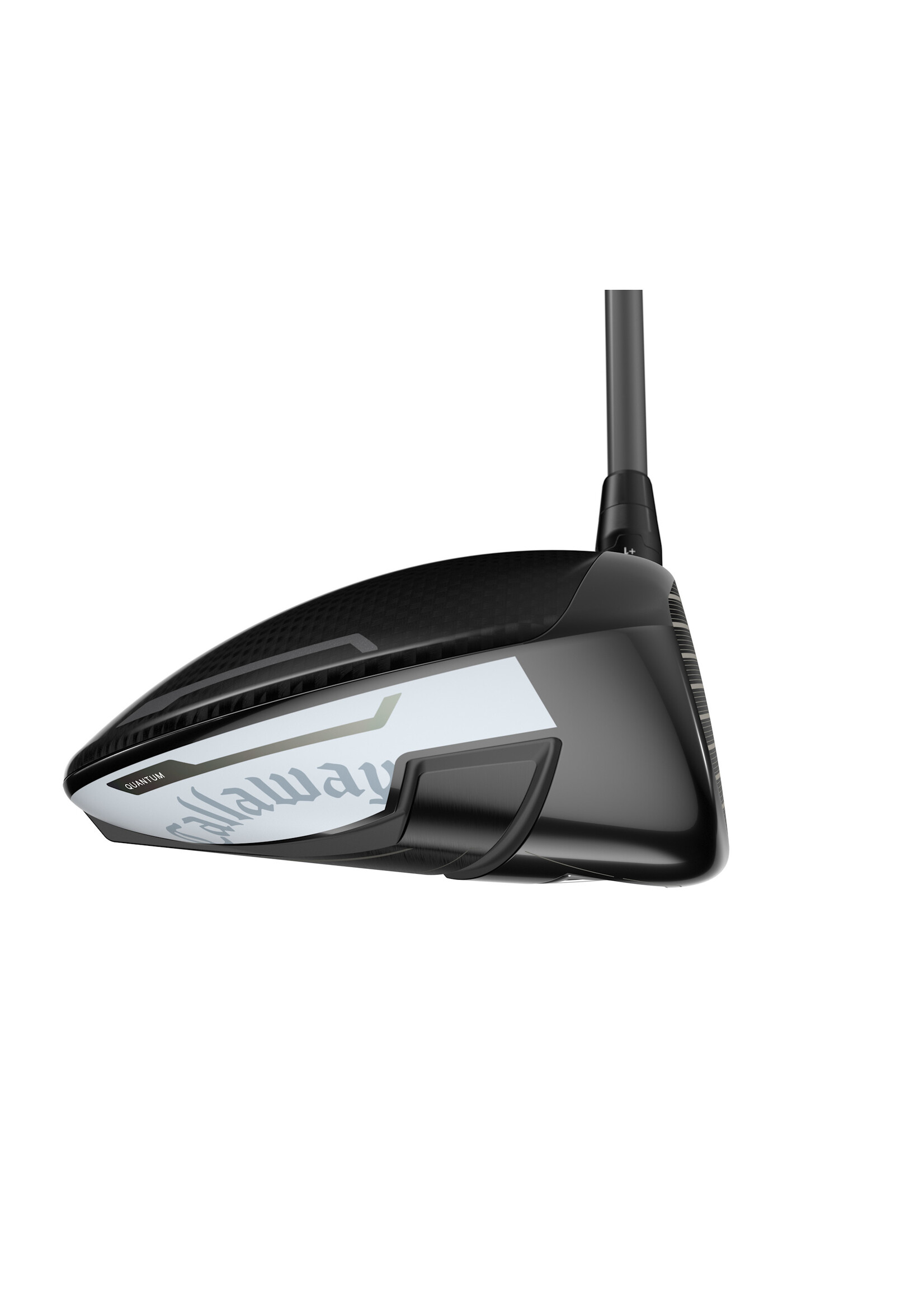 Callaway Callaway - Quantum Max D - Driver 12.0 - Vanquish 40gr R2