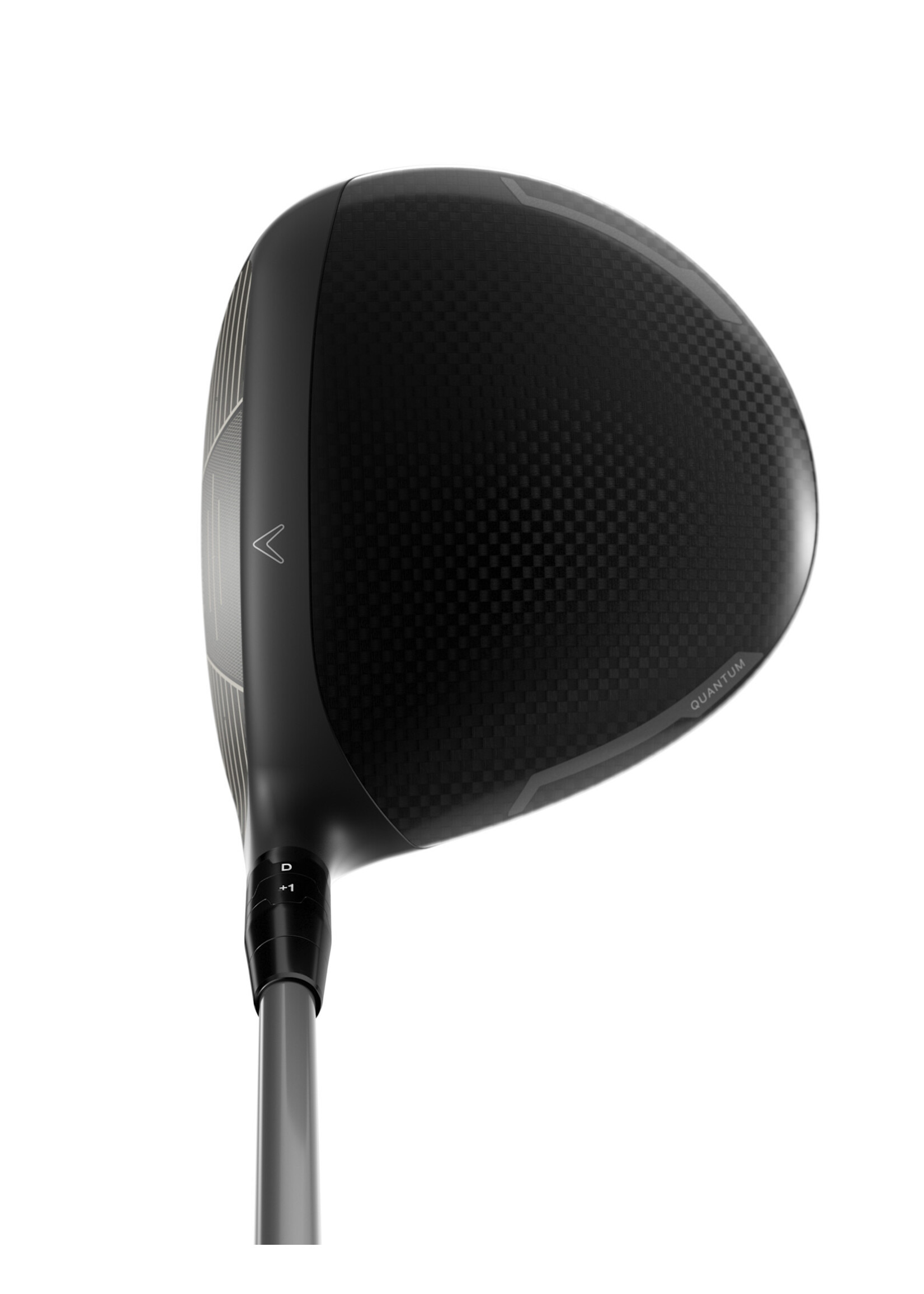 Callaway Callaway - Quantum Max D - Driver 12.0 - Vanquish 40gr R2