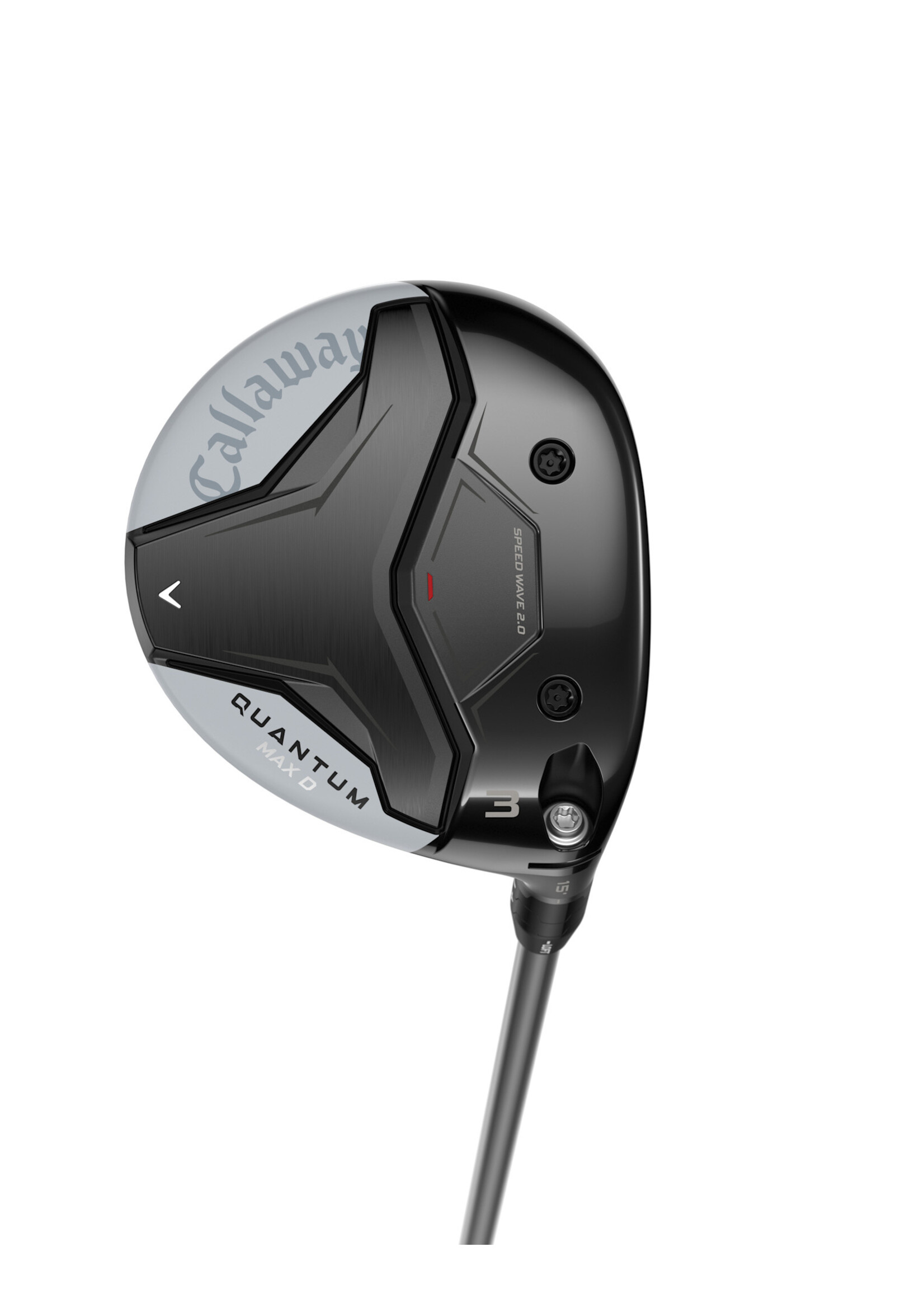 Callaway Callaway - Quantum Max D - Fairwaywood 5 - Vanquish 50gr - R2