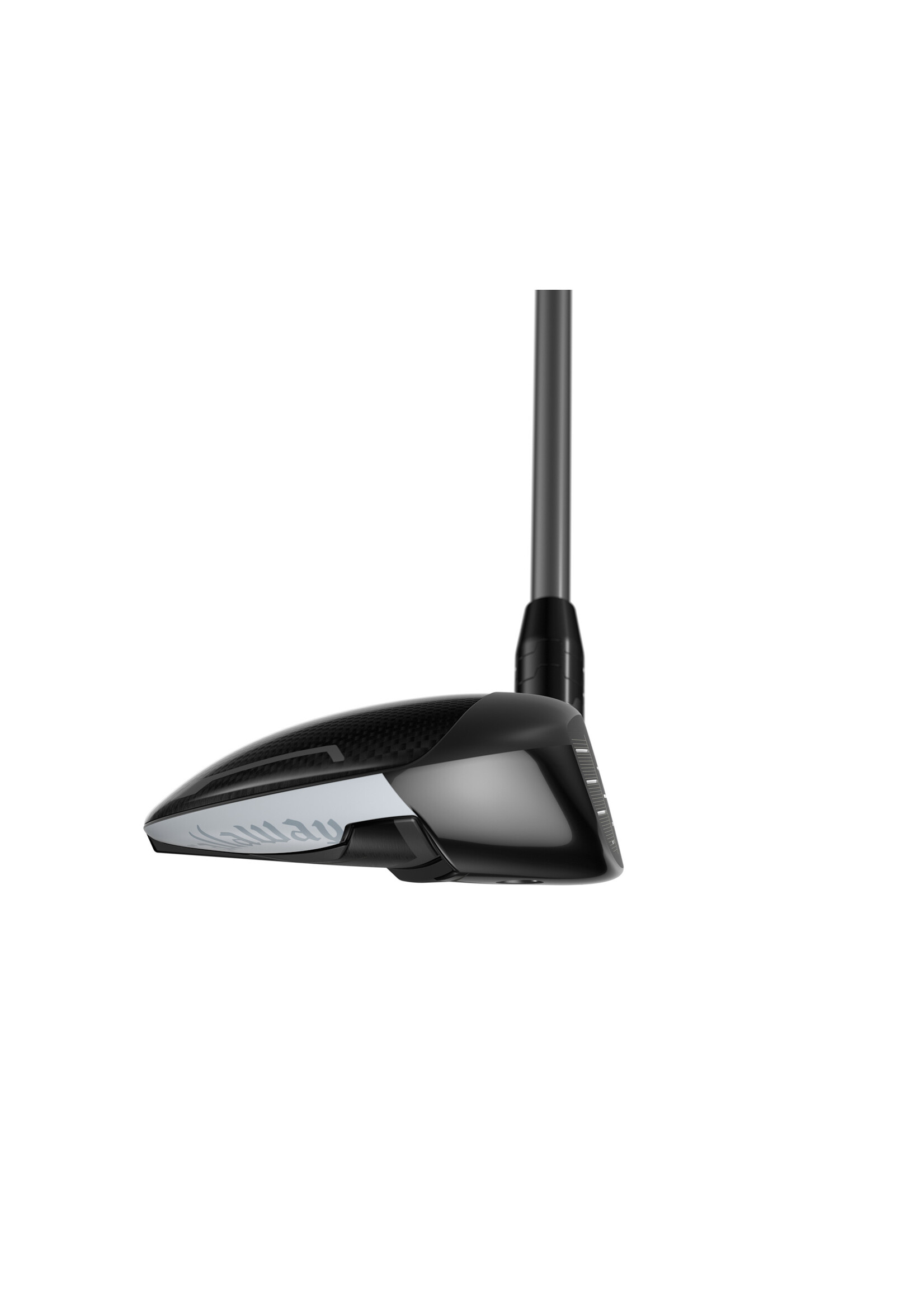 Callaway Callaway - Quantum Max - Fairwaywood 3HL - Denali frost Silver 60gr Regular