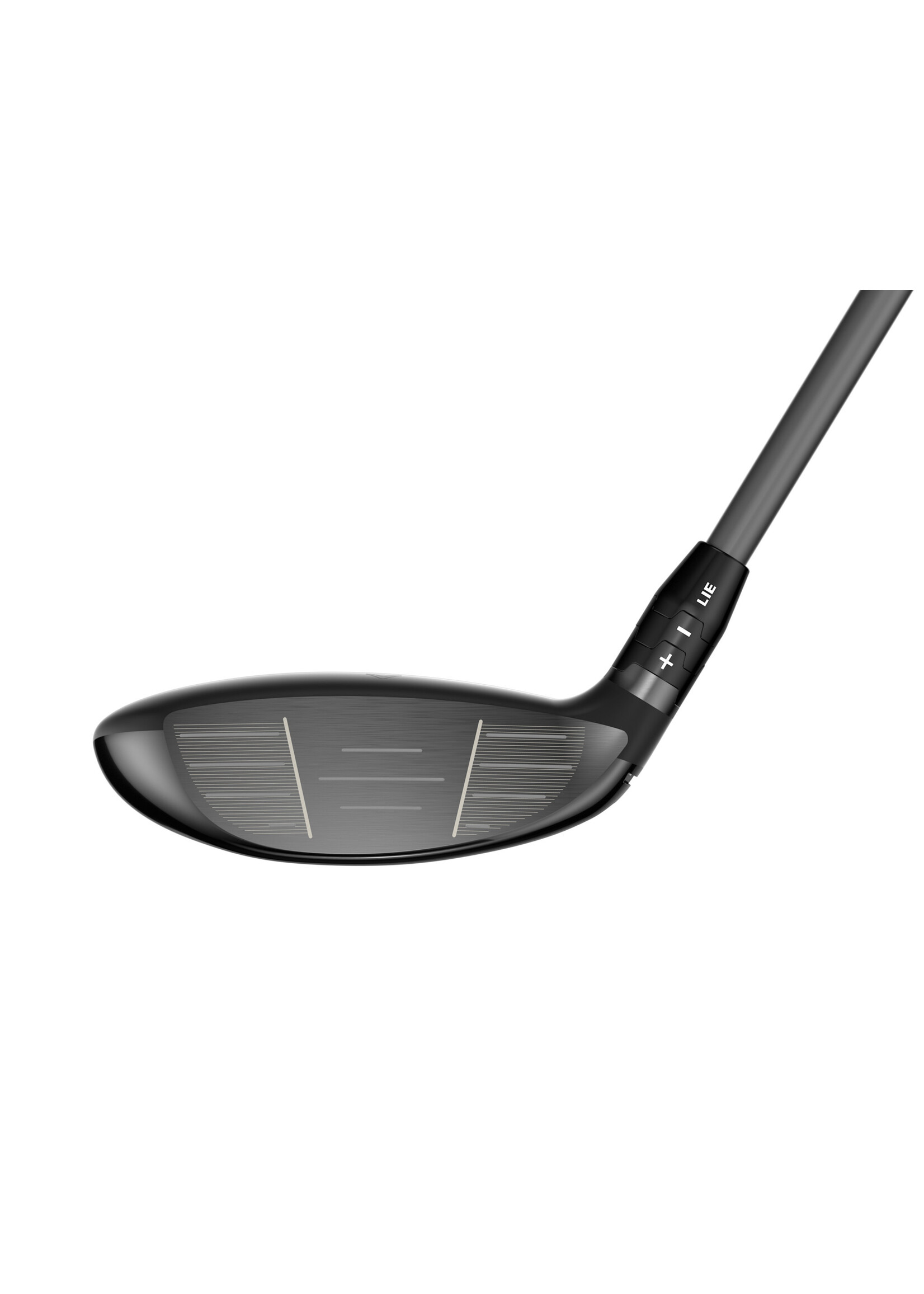 Callaway Callaway - Quantum Max - Fairwaywood 3HL - Denali frost Silver 60gr Regular