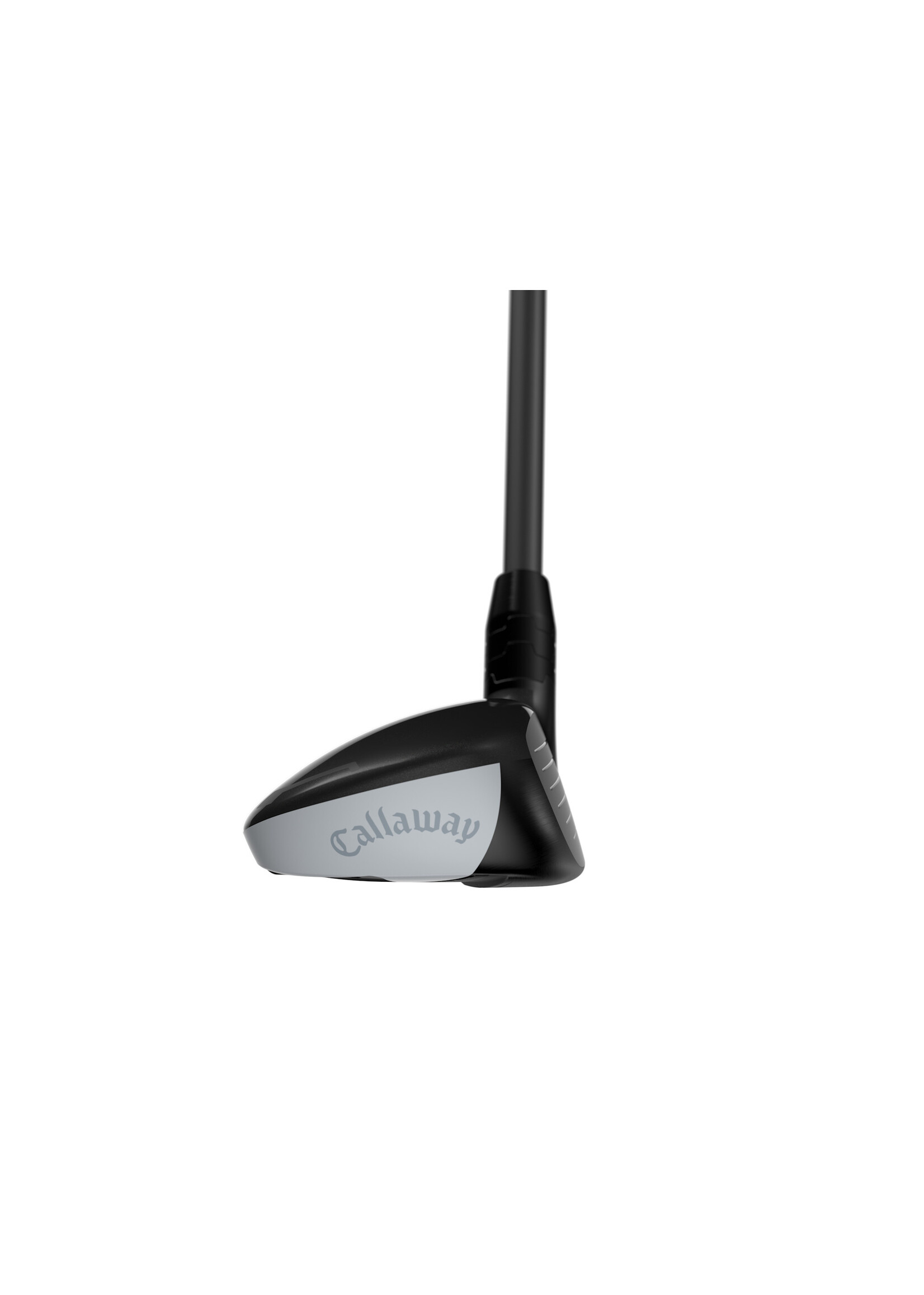 Callaway Callaway - Quantum Max - Hybride 4 - Denali Silver 60gr Regular