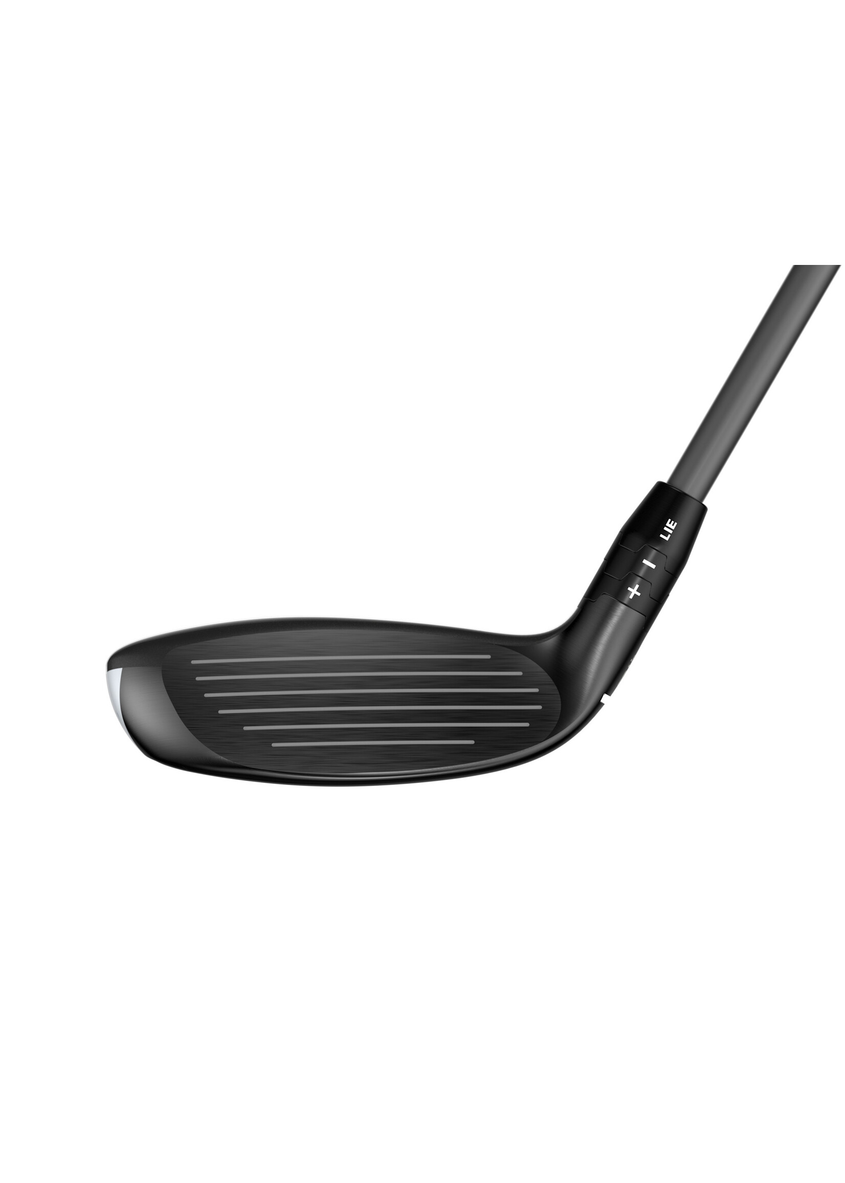 Callaway Callaway - Quantum Max - Hybride 4 - Denali Silver 60gr Regular