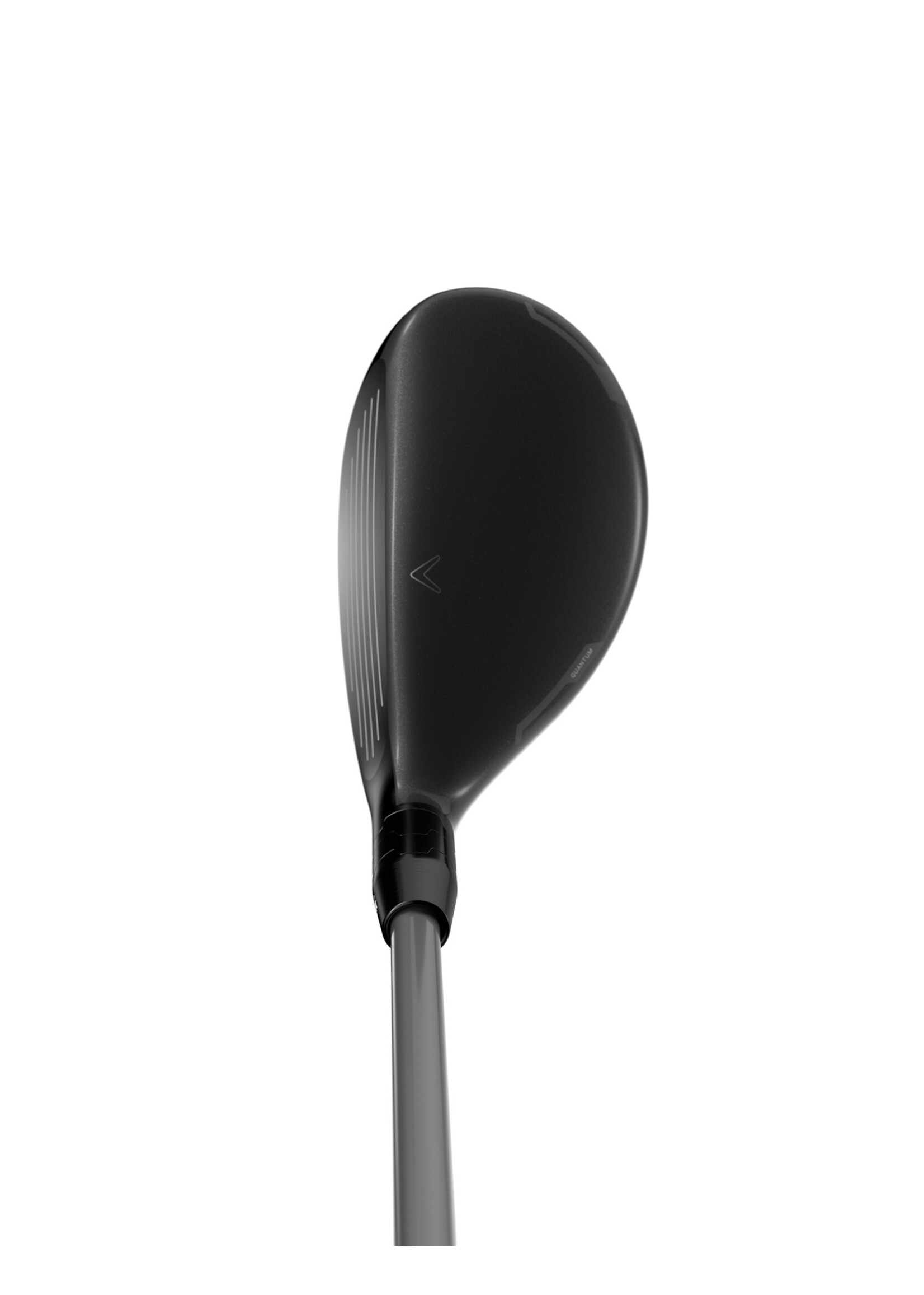 Callaway Callaway - Quantum Max - Hybride 4 - Denali Silver 60gr Regular